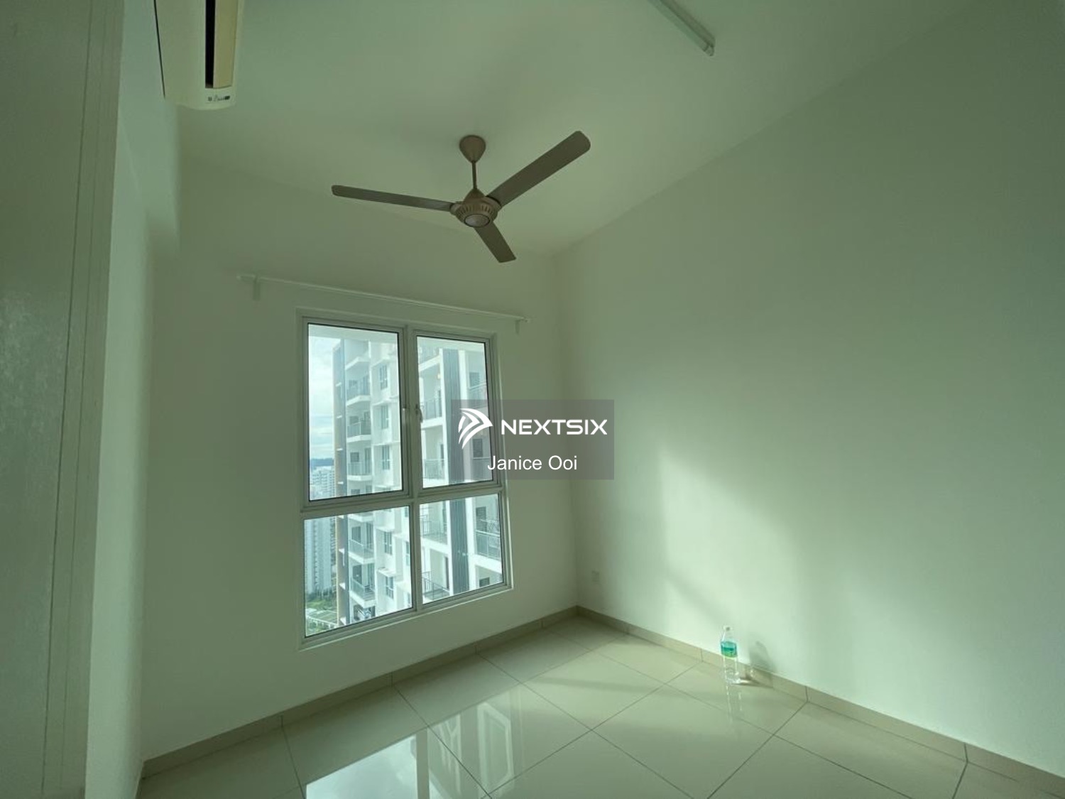 Condominium For Sale in Sungai Ara Penang