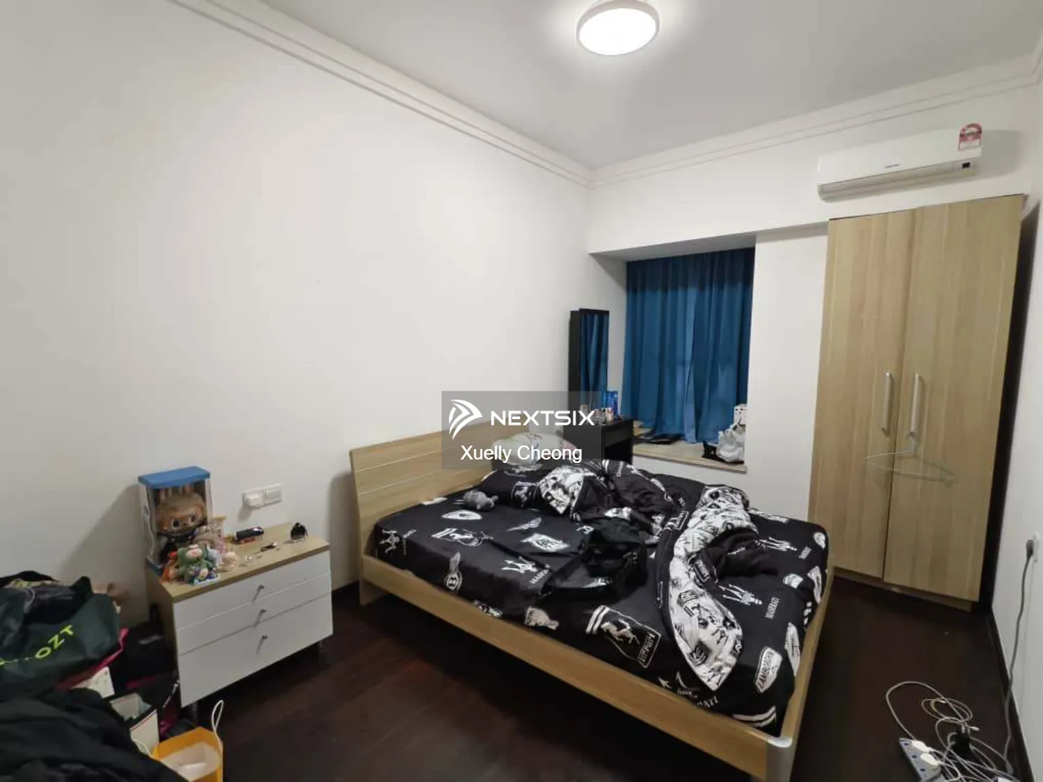 Serviced Residence For Sale in Johor Bahru Johor - Image 5