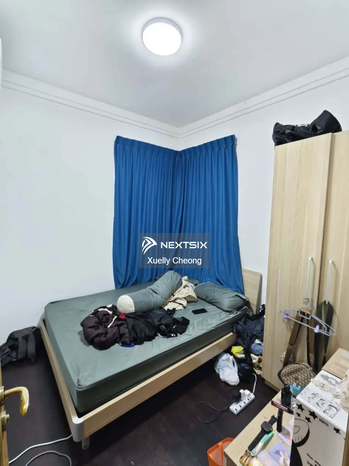 Serviced Residence For Sale in Johor Bahru Johor - Image 6