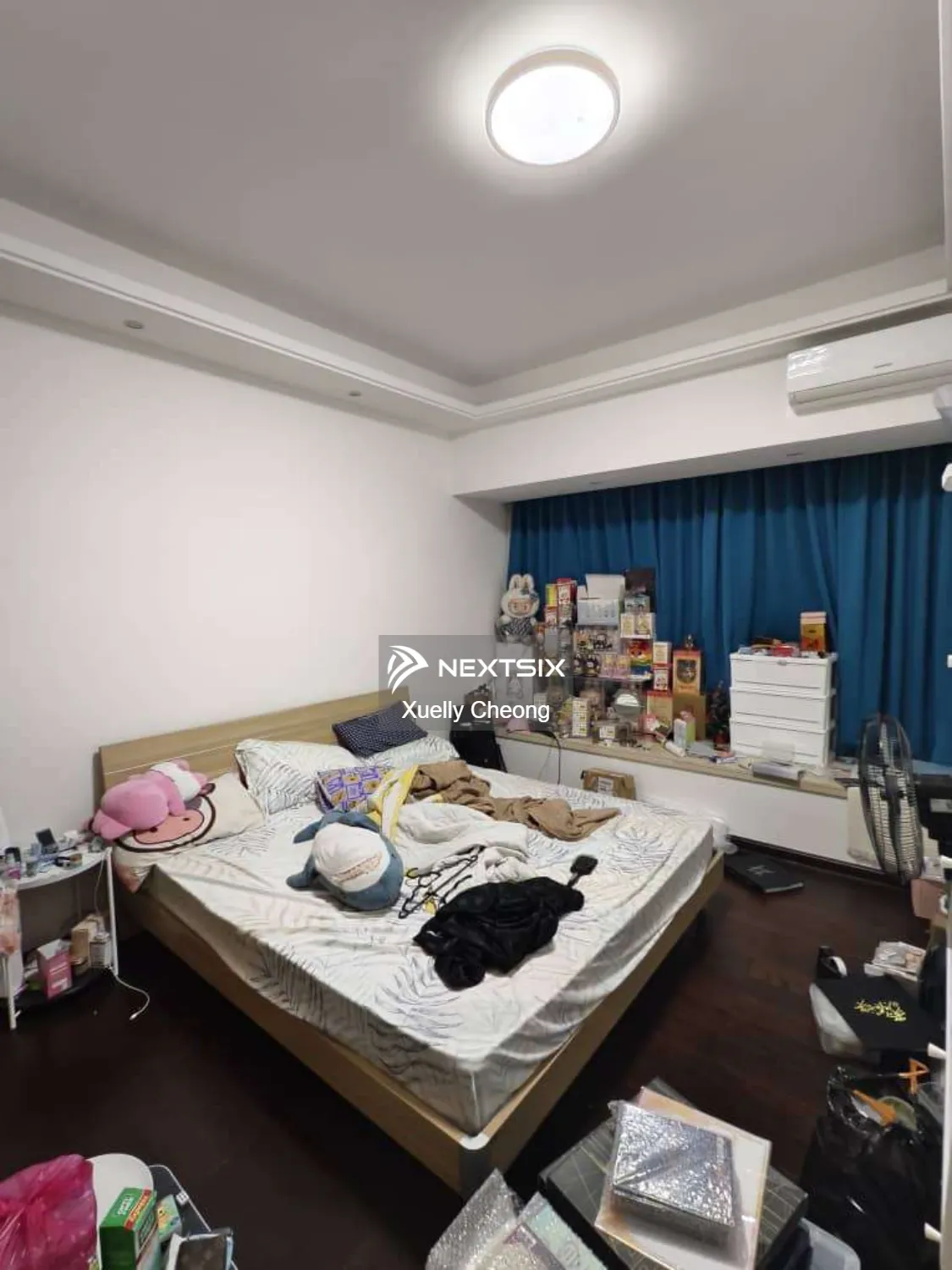 Serviced Residence For Sale in Johor Bahru Johor - Image 7