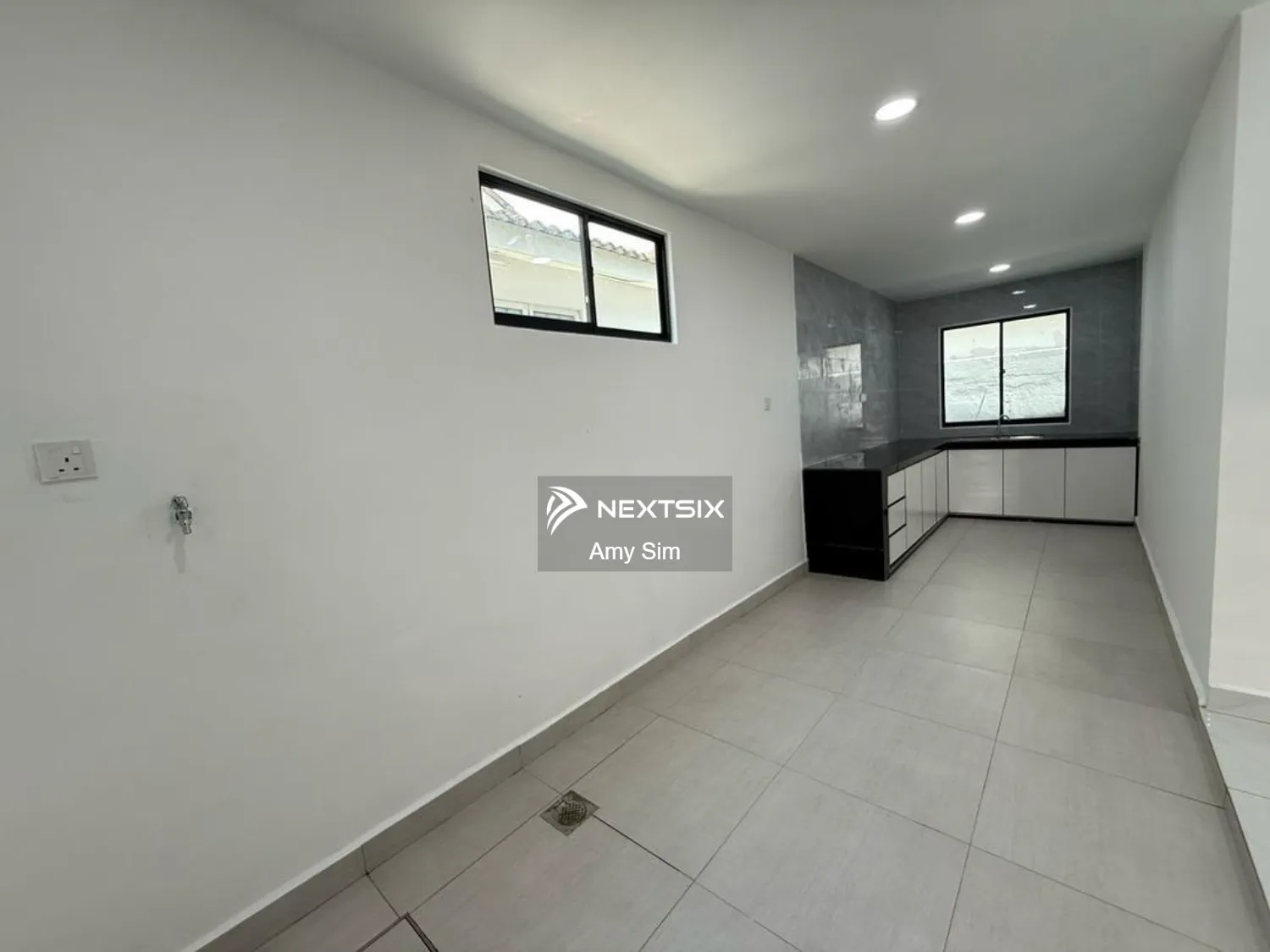 Semi-detached House For Sale in Johor Bahru Johor - Image 10