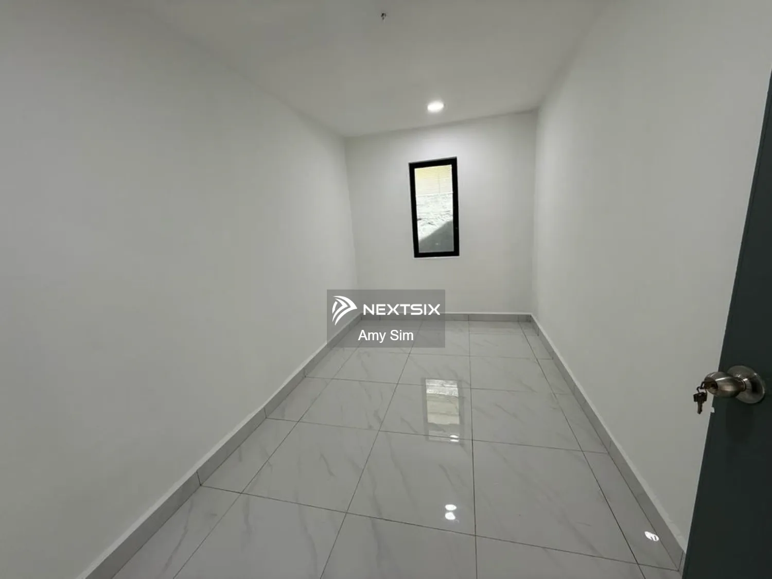 Semi-detached House For Sale in Johor Bahru Johor - Image 12