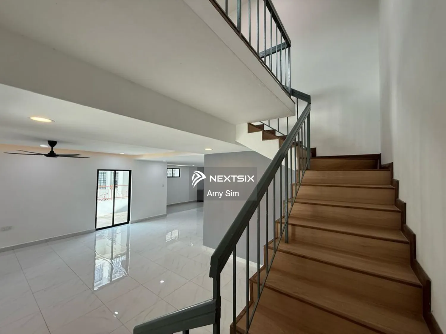 Semi-detached House For Sale in Johor Bahru Johor - Image 13