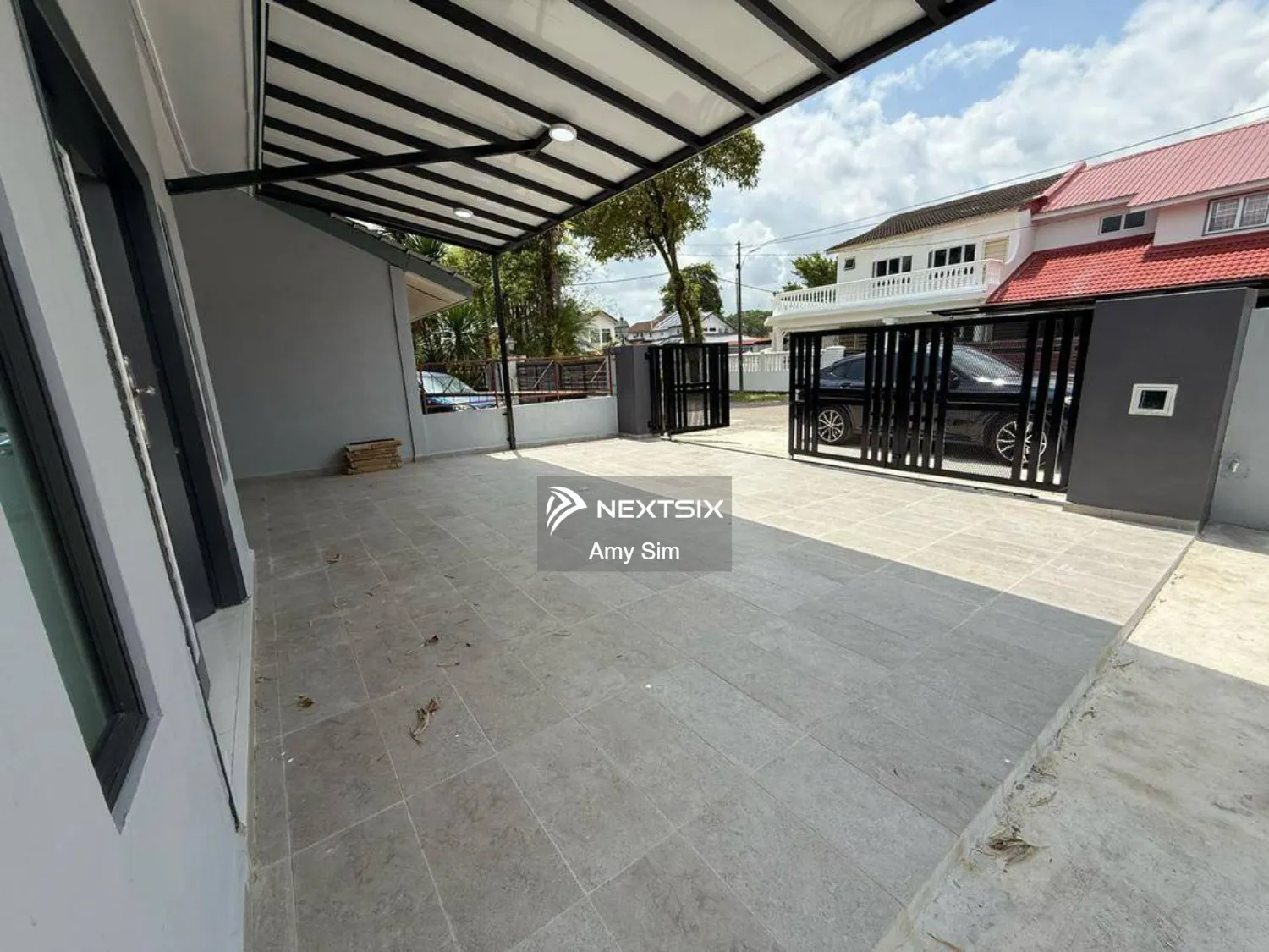Semi-detached House For Sale in Johor Bahru Johor - Image 14