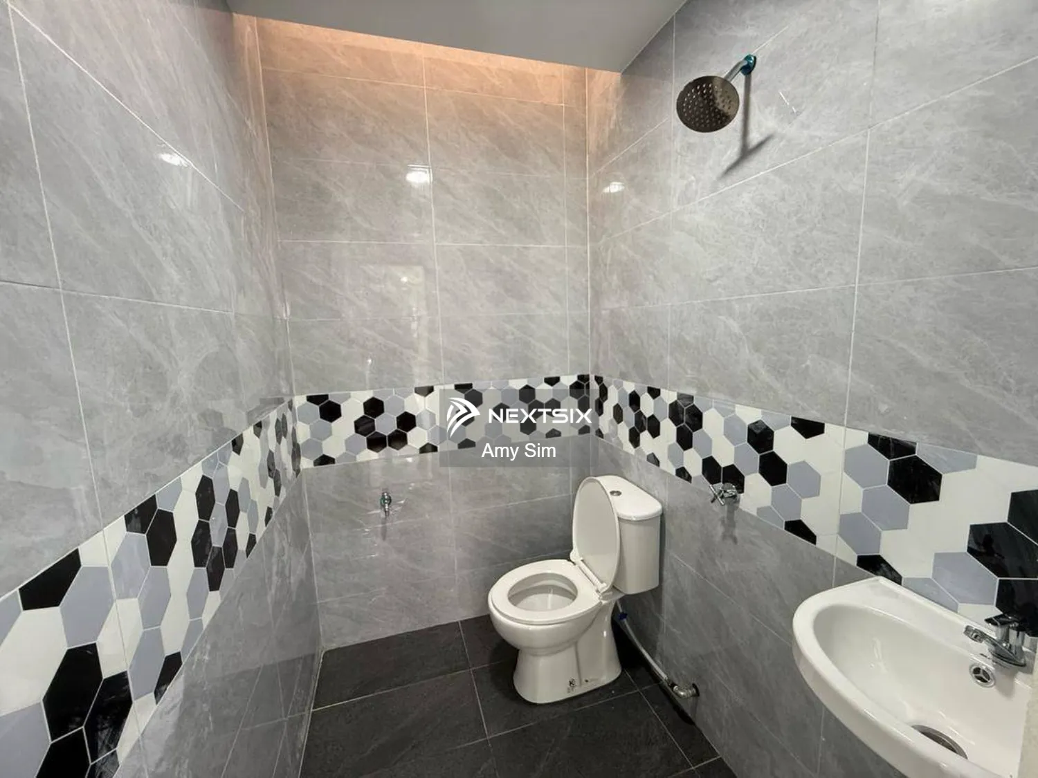 Semi-detached House For Sale in Johor Bahru Johor - Image 16