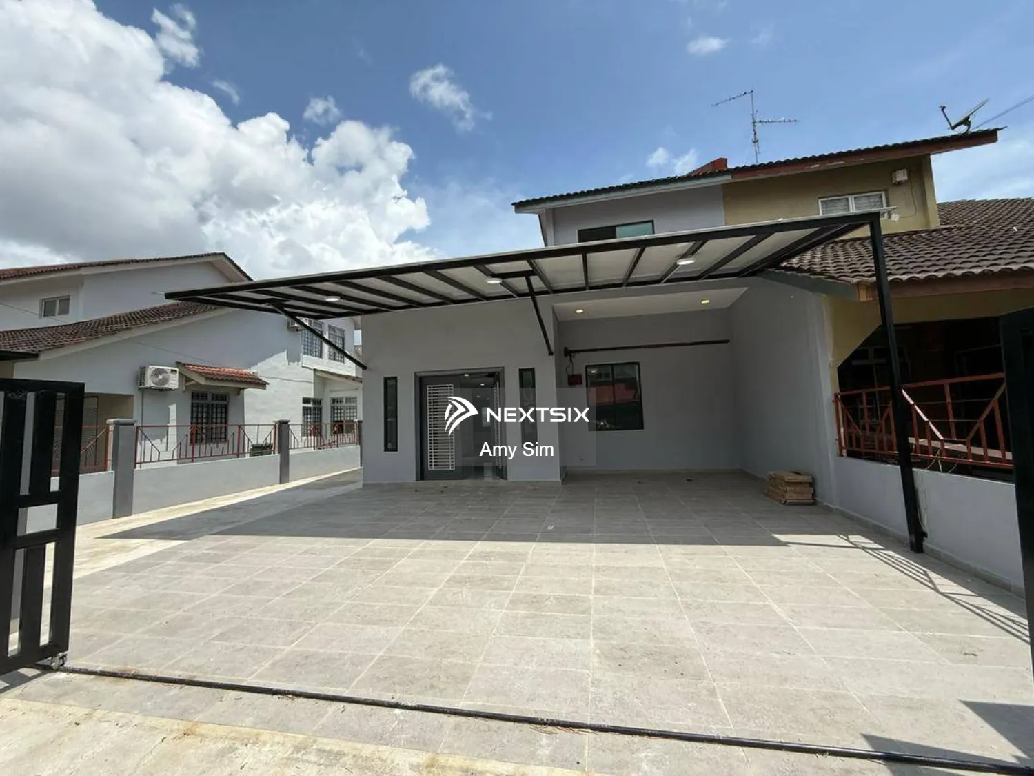 Semi-detached House For Sale in Johor Bahru Johor - Image 3