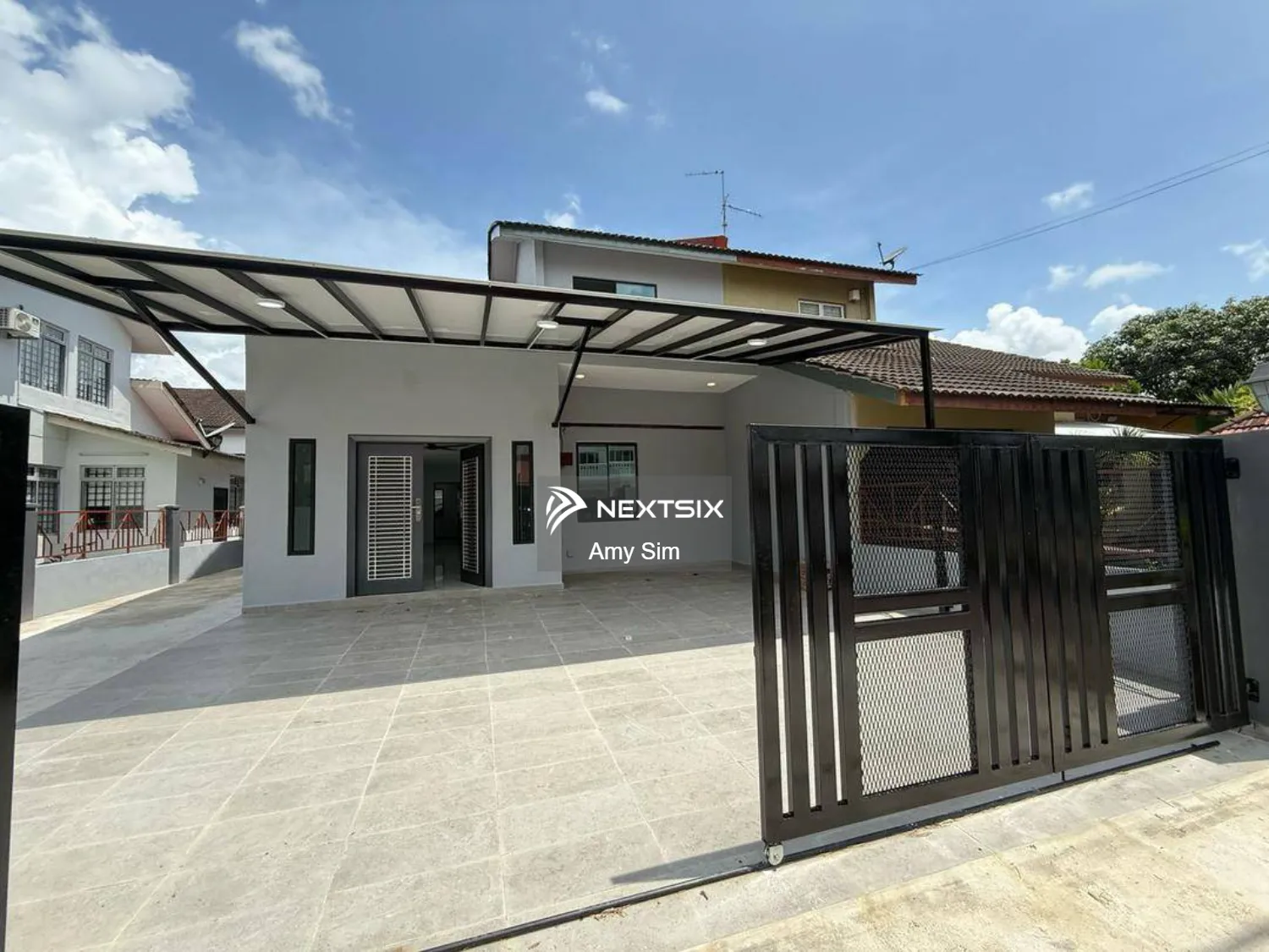 Semi-detached House For Sale in Johor Bahru Johor - Image 4