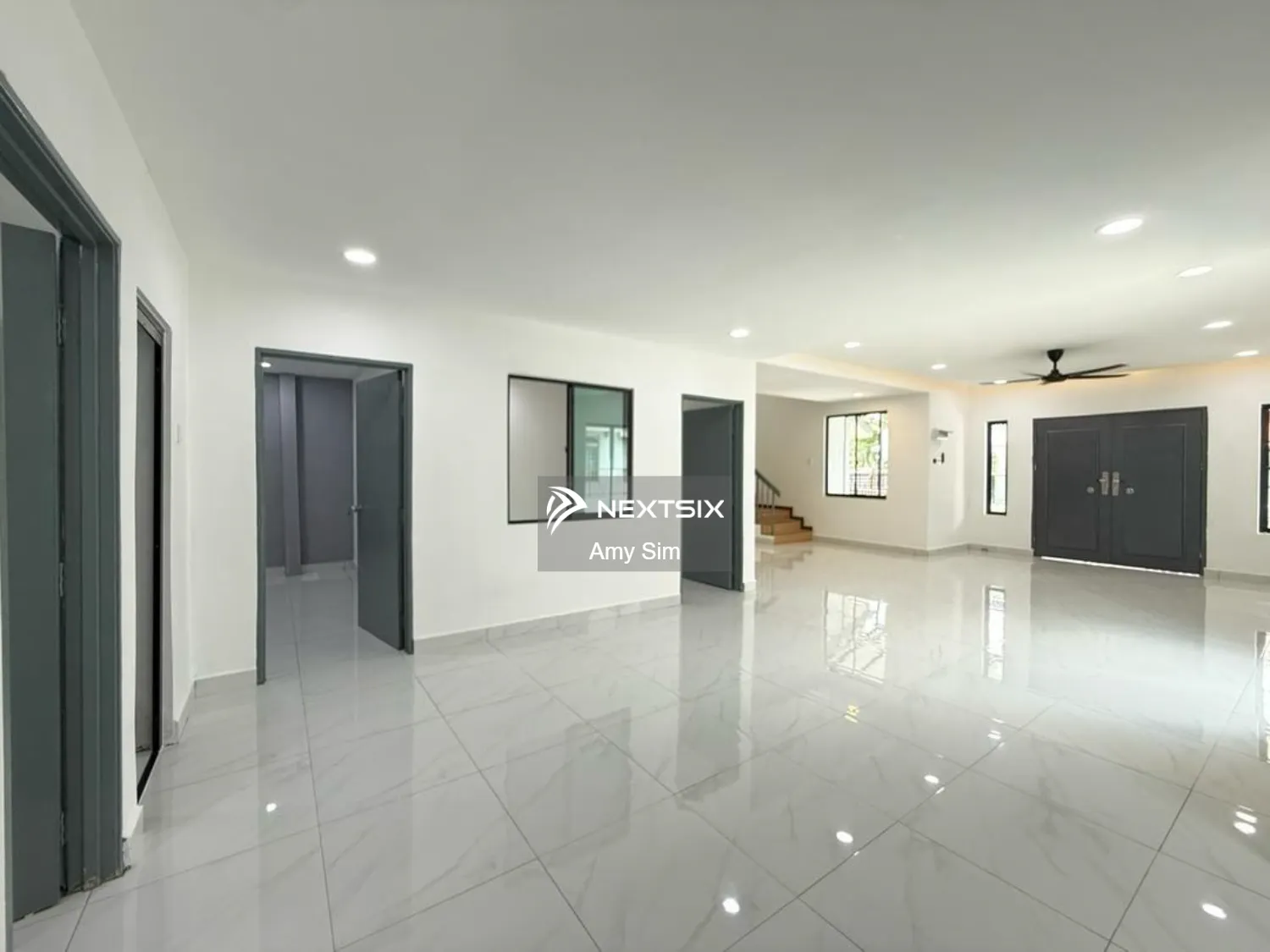 Semi-detached House For Sale in Johor Bahru Johor - Image 5