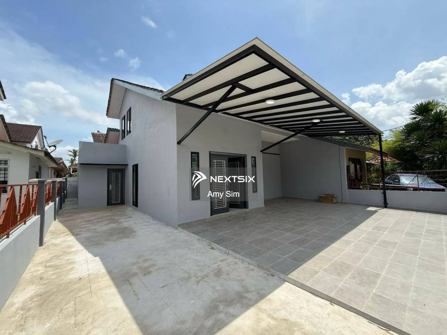 Semi-detached House For Sale in Johor Bahru Johor - Image 6