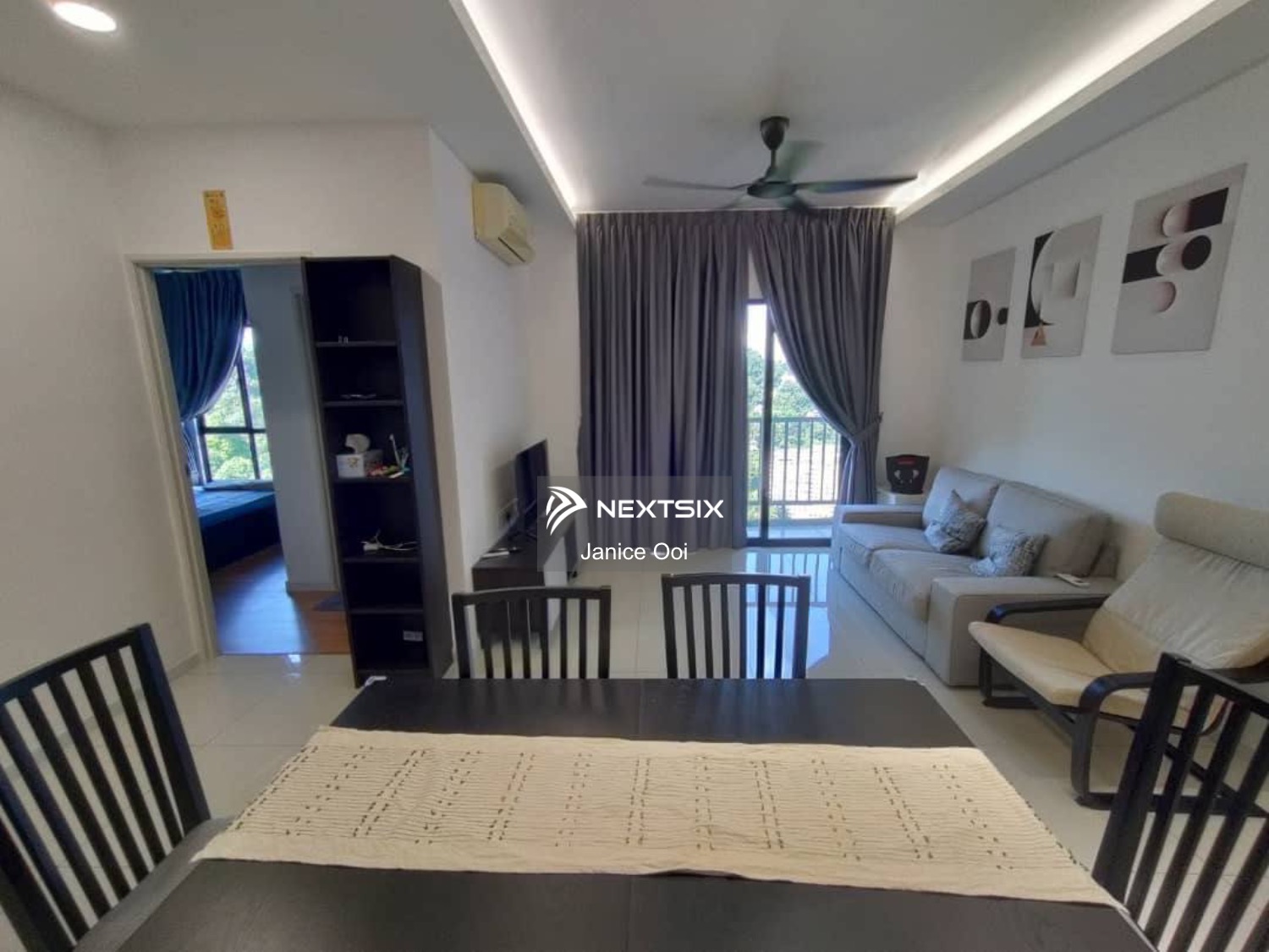 Condominium For Rent in Tanjong Tokong Penang