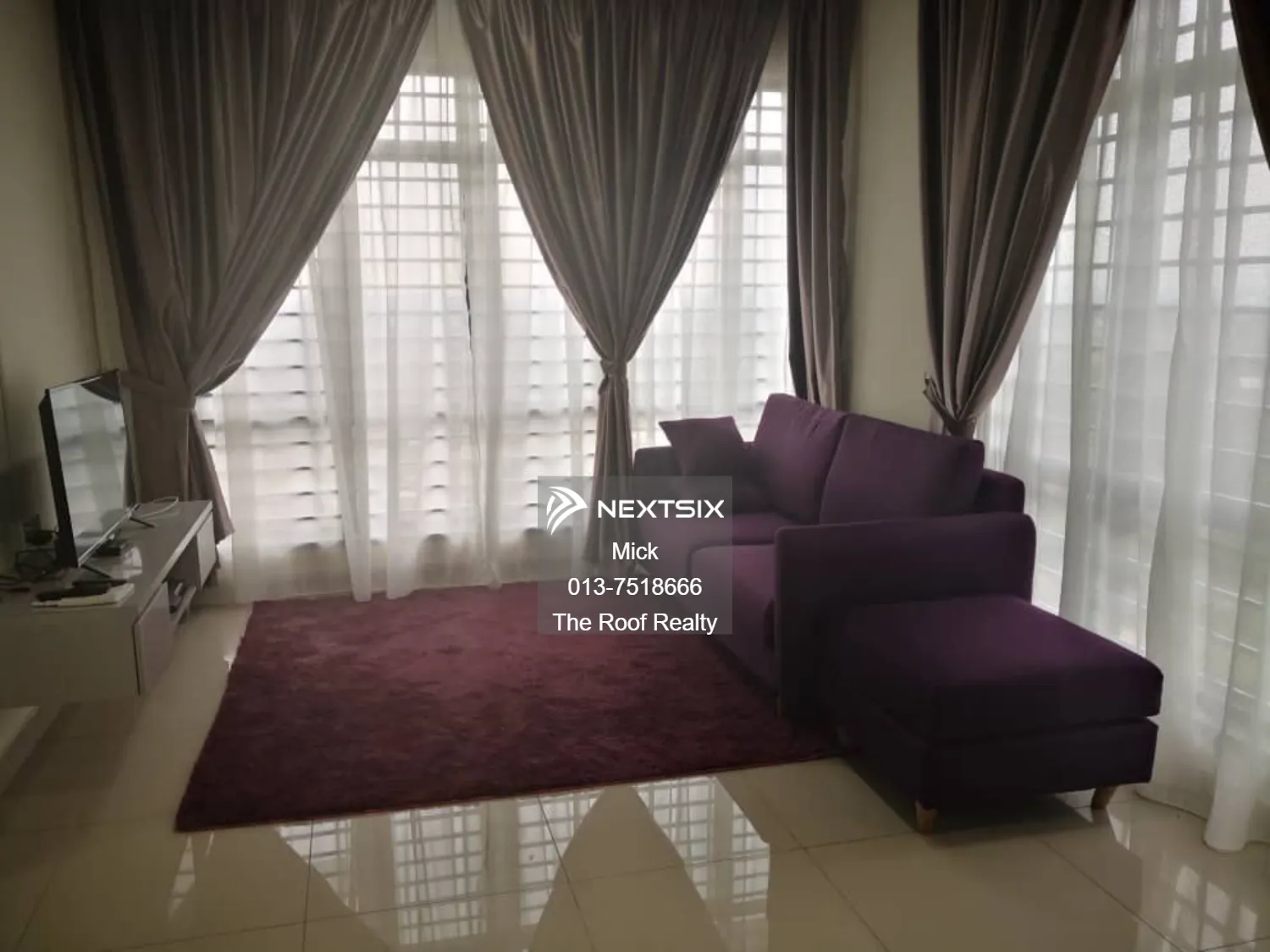 Serviced Residence For Sale in Johor Bahru Johor - Image 2