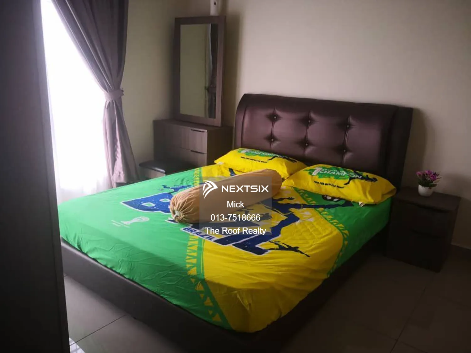 Serviced Residence For Sale in Johor Bahru Johor - Image 3