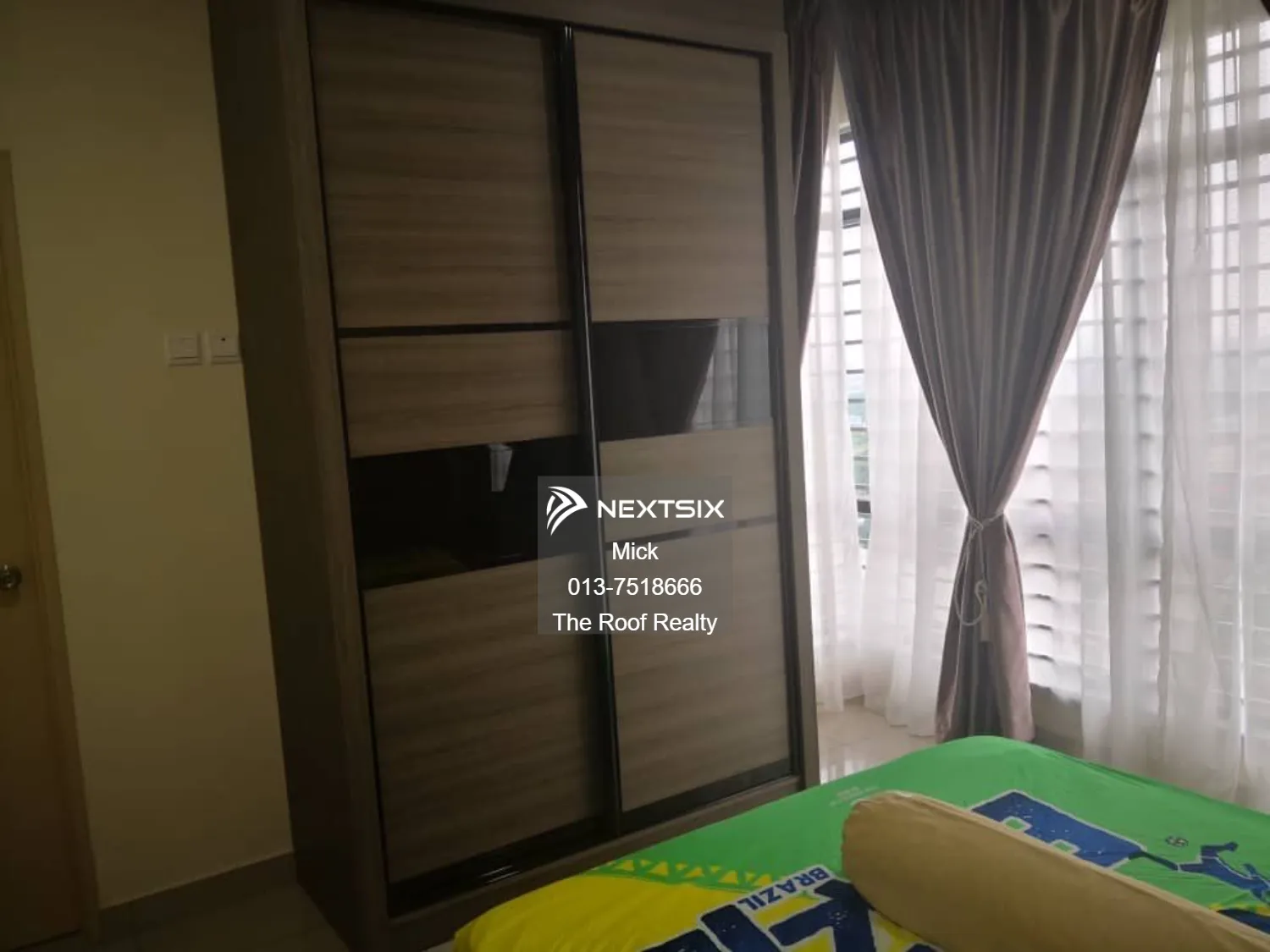 Serviced Residence For Sale in Johor Bahru Johor - Image 4