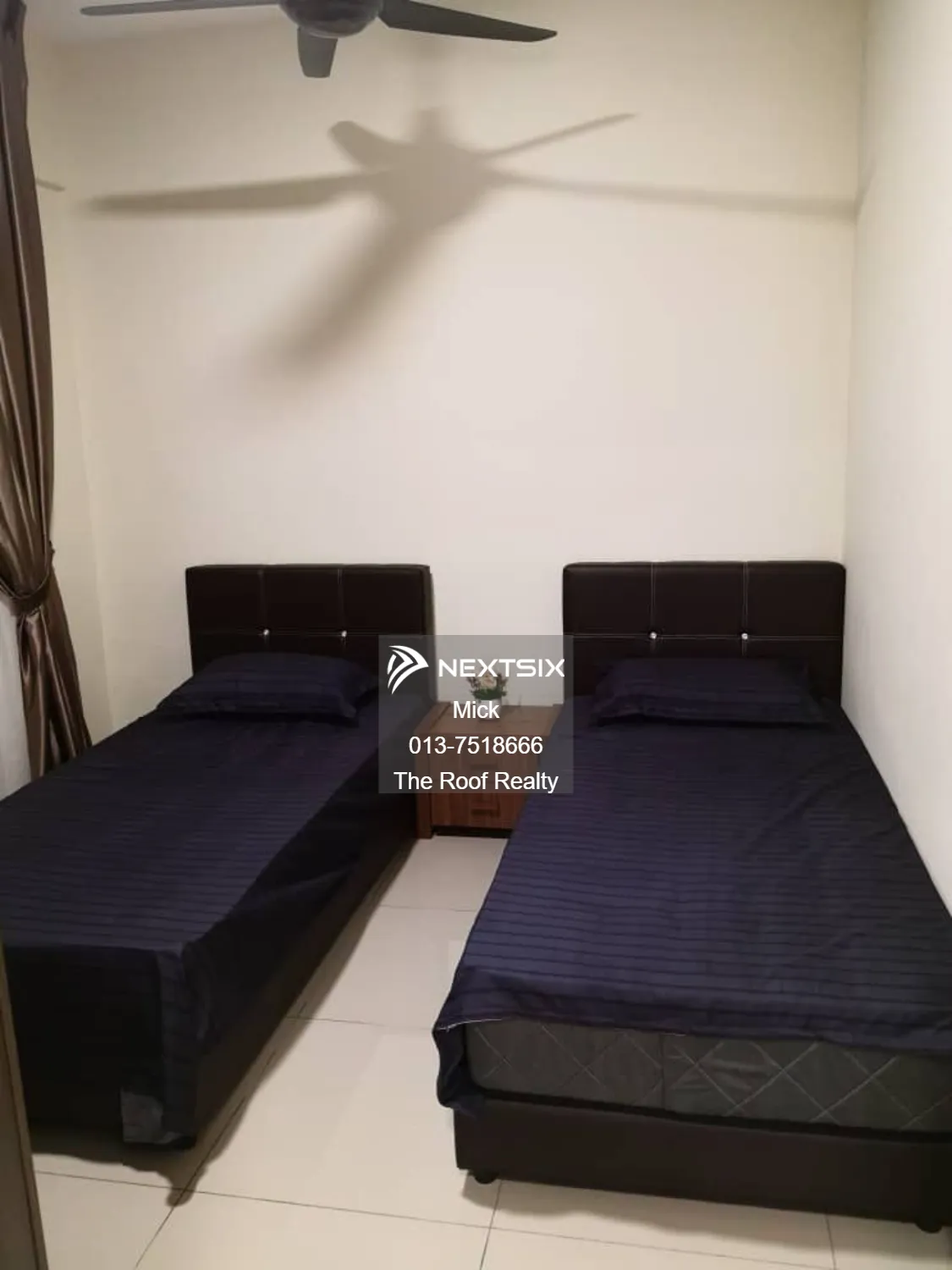 Serviced Residence For Sale in Johor Bahru Johor - Image 5