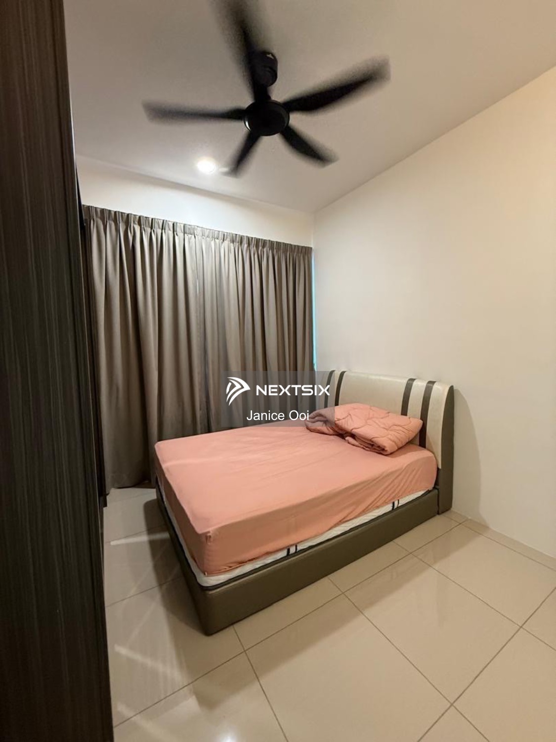 Condominium For Rent in Gelugor Penang