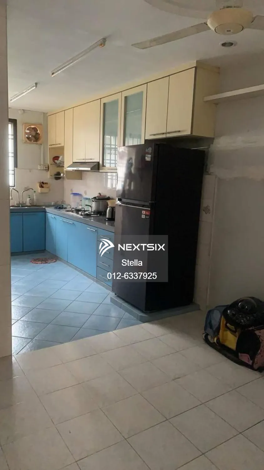 1-sty Terrace/Link House For Sale in Skudai Johor - Image 6