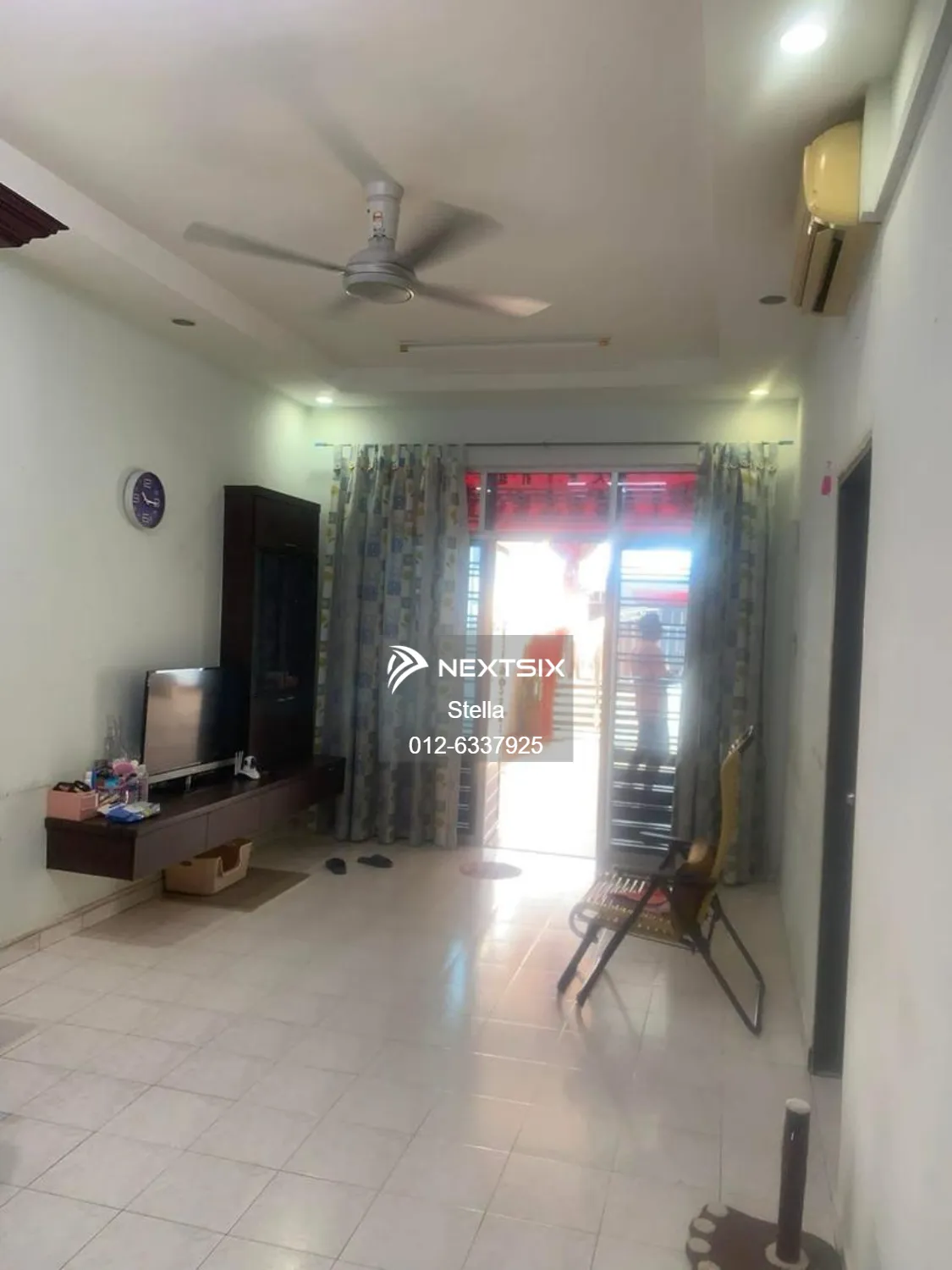 1-sty Terrace/Link House For Sale in Skudai Johor - Image 7