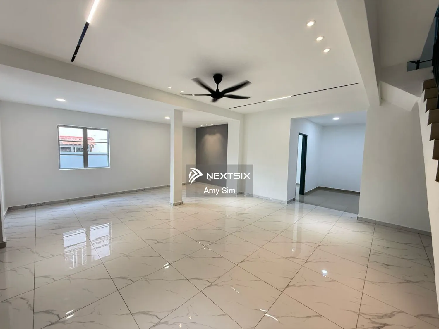 2-sty Terrace/Link House For Sale in Iskandar Puteri (Nusajaya) Johor