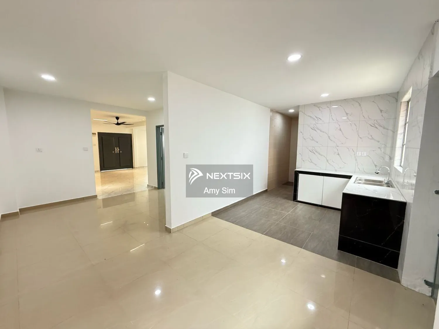 2-sty Terrace/Link House For Sale in Iskandar Puteri (Nusajaya) Johor - Image 10