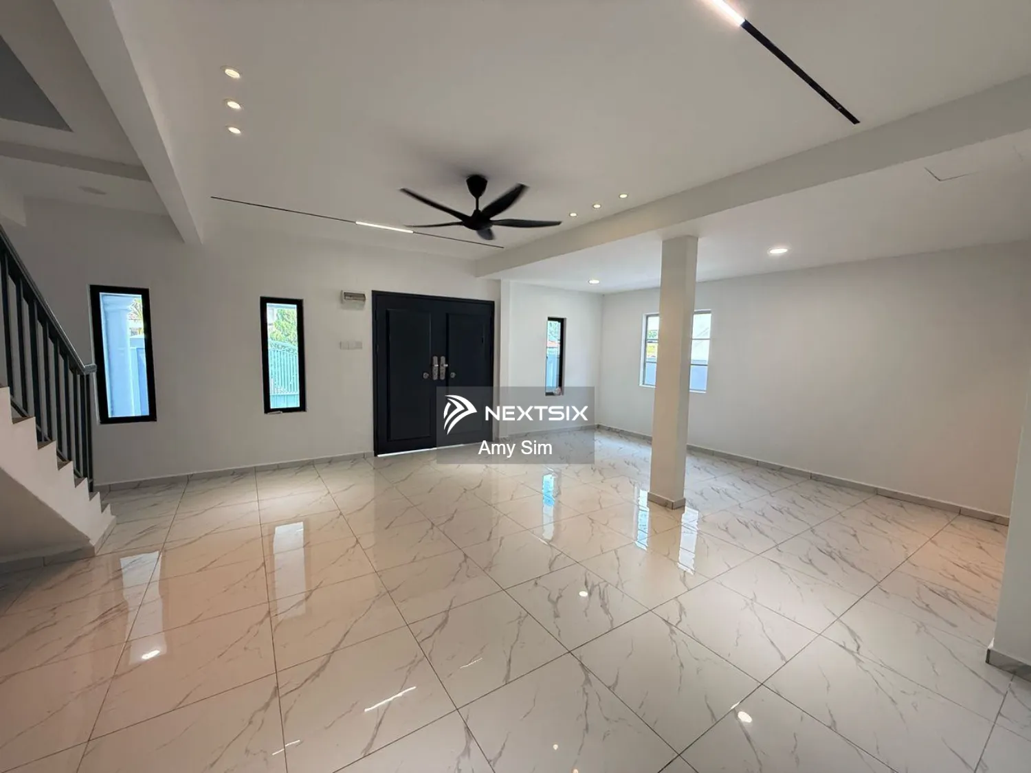 2-sty Terrace/Link House For Sale in Iskandar Puteri (Nusajaya) Johor - Image 5