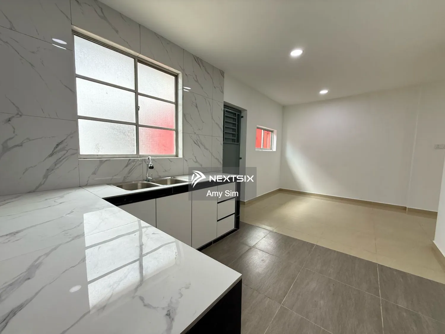 2-sty Terrace/Link House For Sale in Iskandar Puteri (Nusajaya) Johor - Image 7