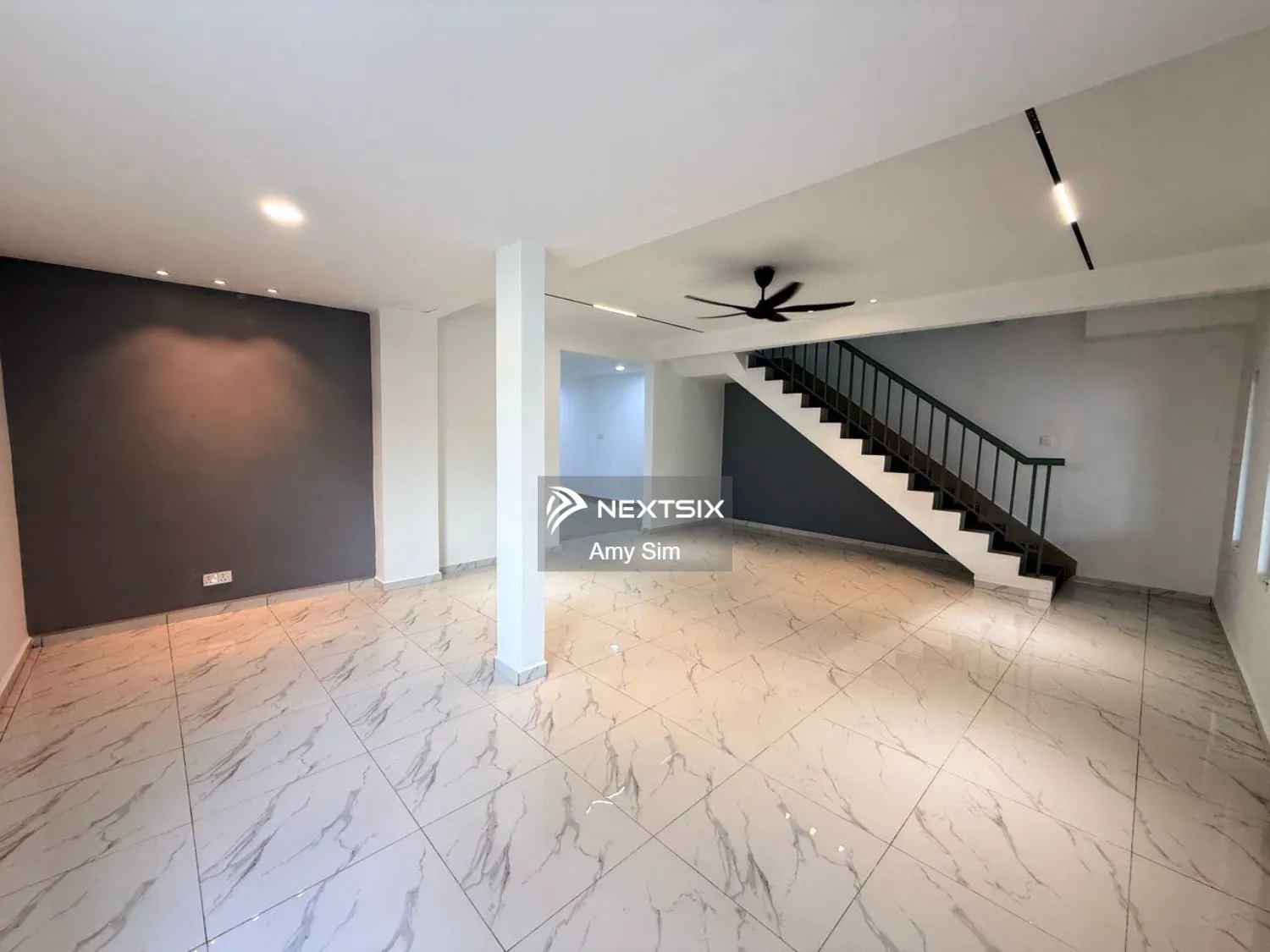 2-sty Terrace/Link House For Sale in Iskandar Puteri (Nusajaya) Johor - Image 8