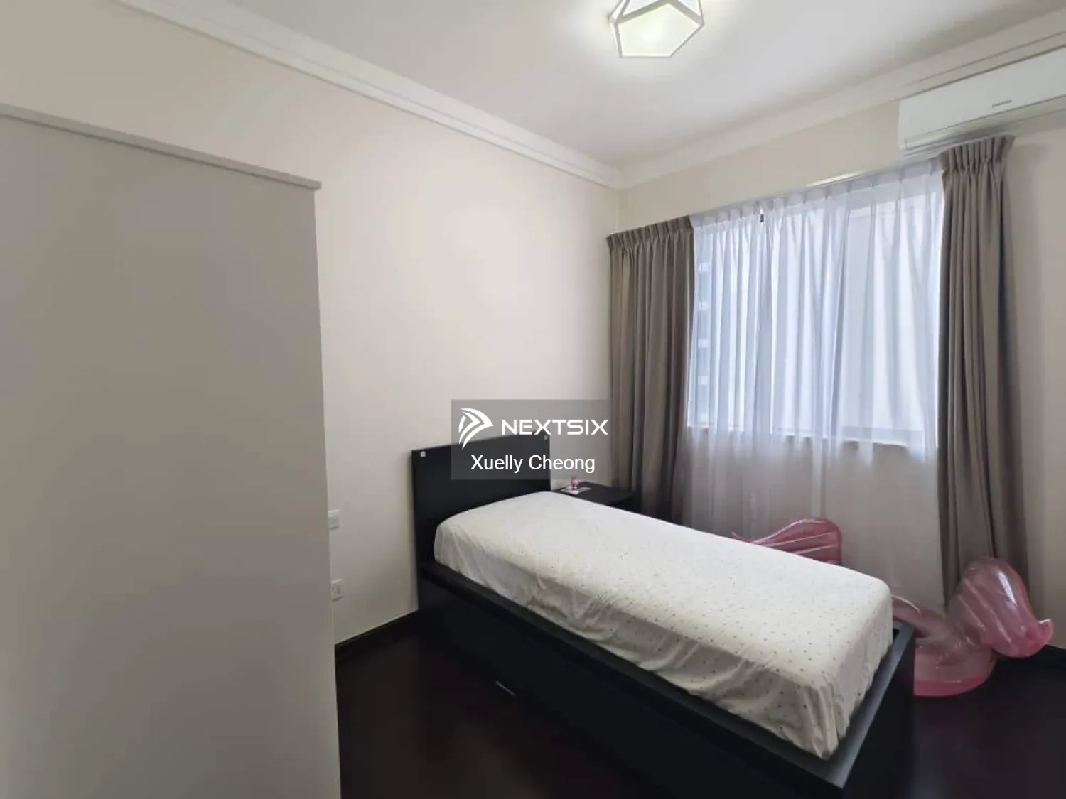 Serviced Residence For Sale in Johor Bahru Johor - Image 6