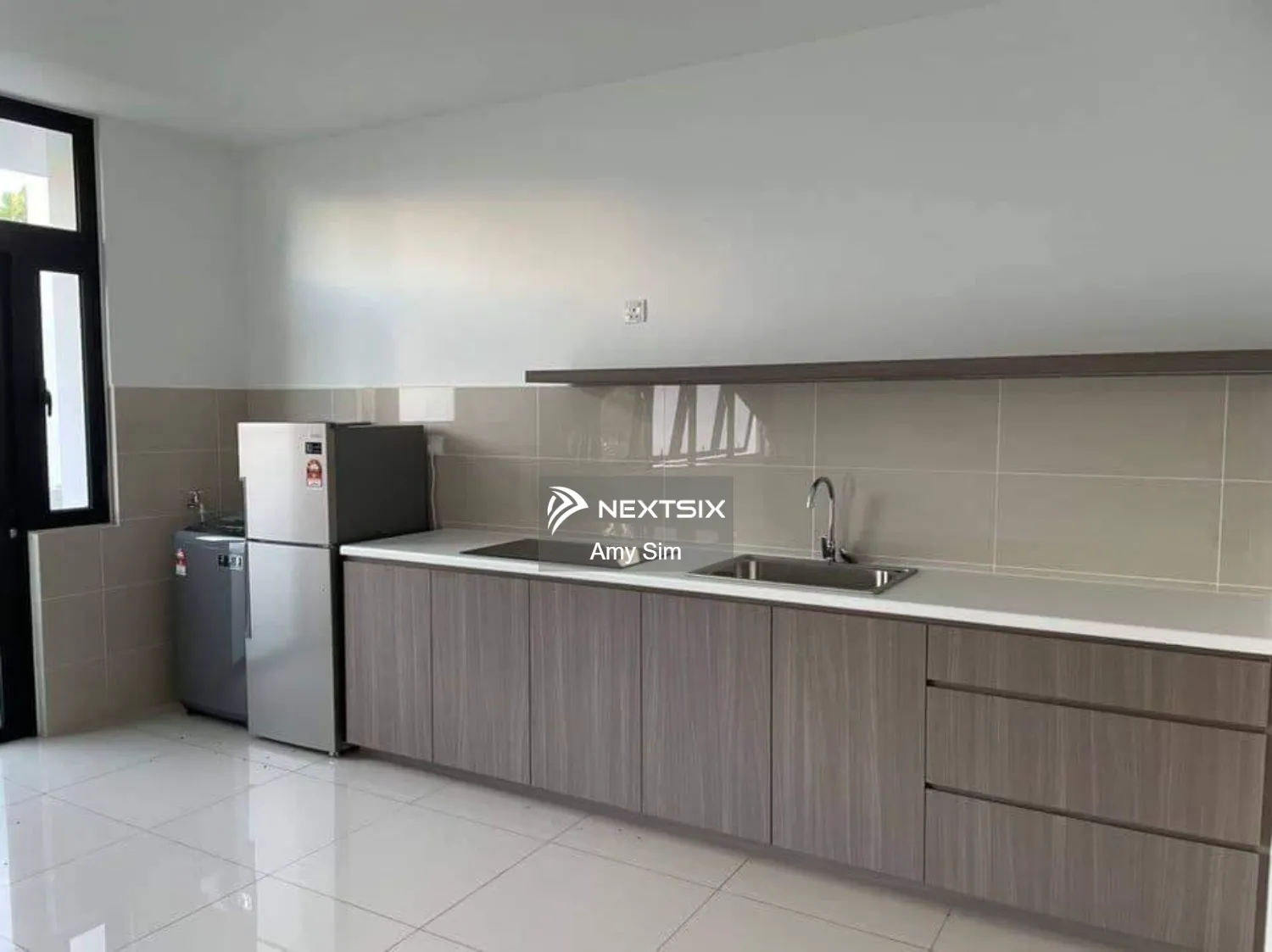 Townhouse For Sale in Iskandar Puteri (Nusajaya) Johor - Image 7