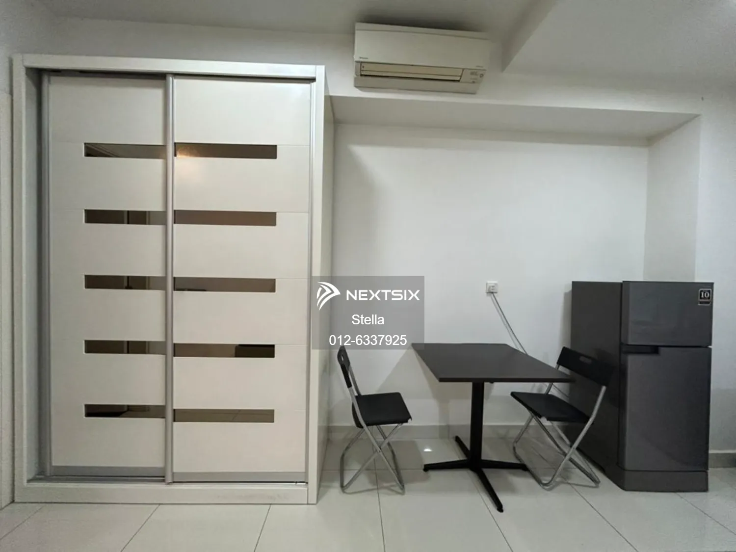 Serviced Residence For Sale in Puteri Harbour Johor