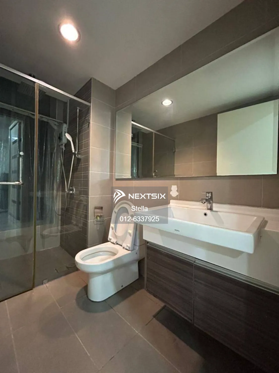 Serviced Residence For Sale in Puteri Harbour Johor - Image 5