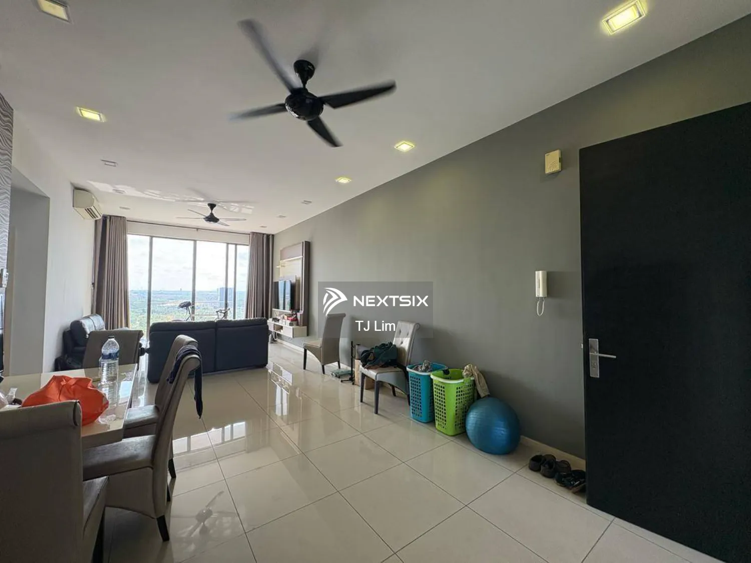 Apartment For Sale in Senibong Johor - Image 5