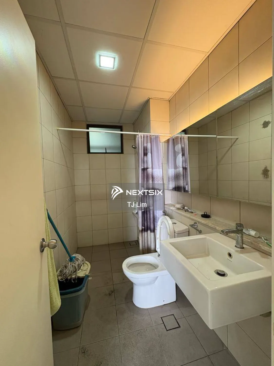 Apartment For Sale in Senibong Johor - Image 6
