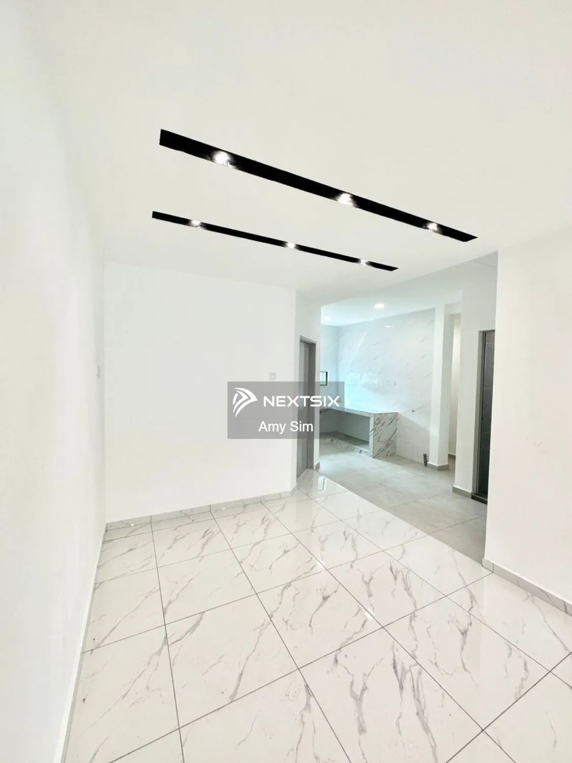 Single Storey Terrace House @ Jalan Penyiaran, Taman Universiti