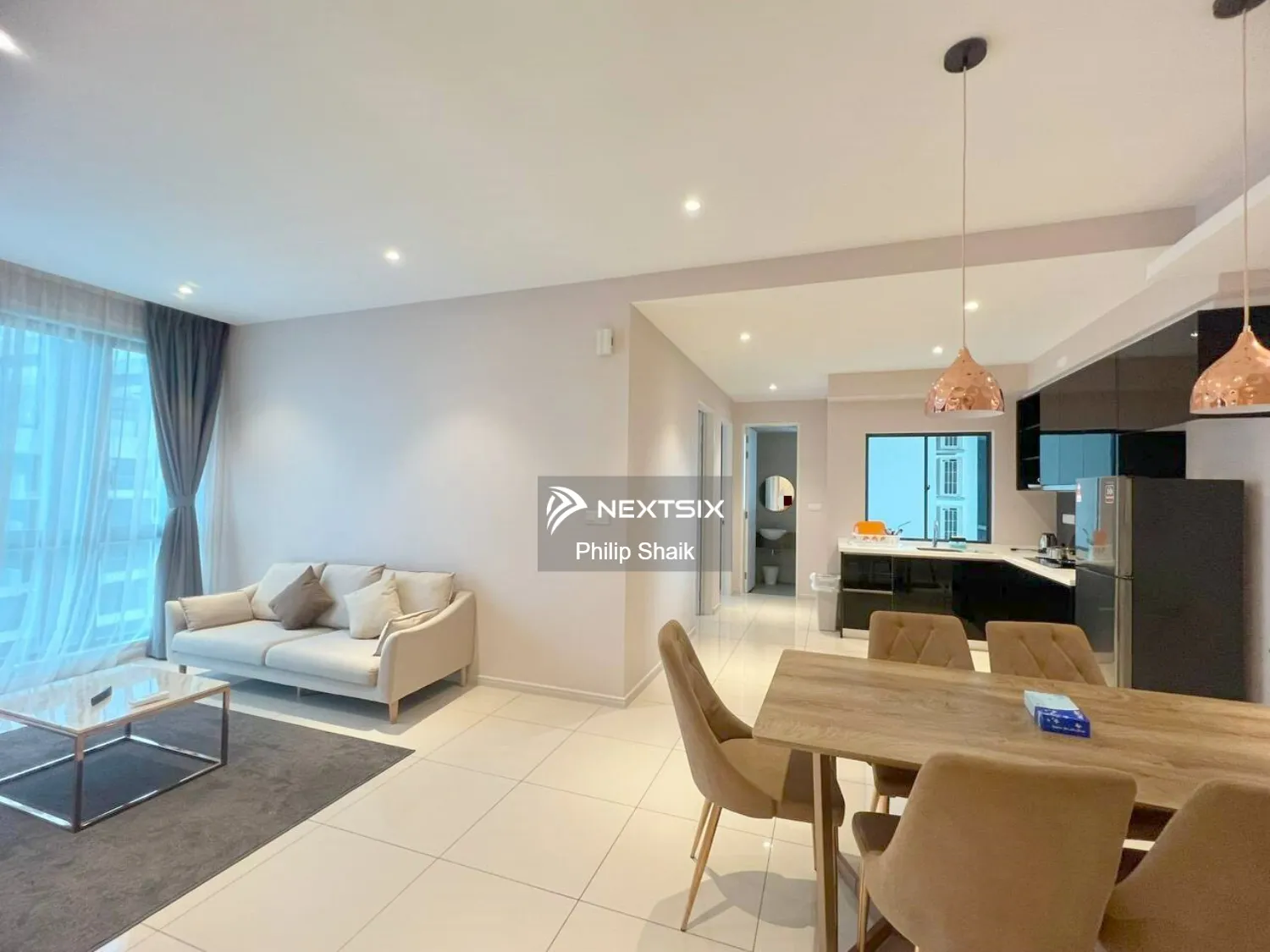 The Elysia Park Residence