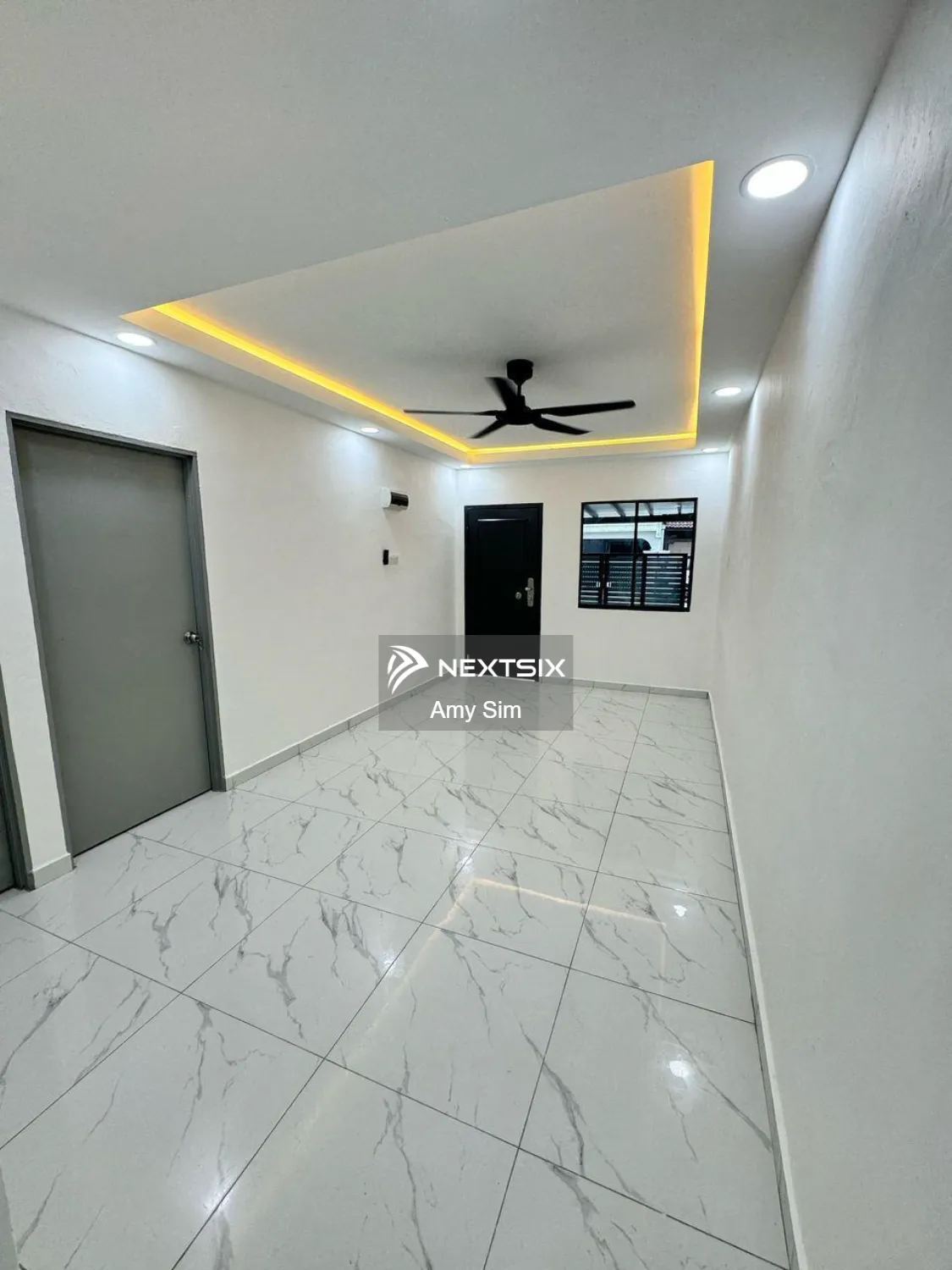 Single Storey Low Cost @ Jalan Kejayaan 13, Taman Universiti 大学城单层廉价屋