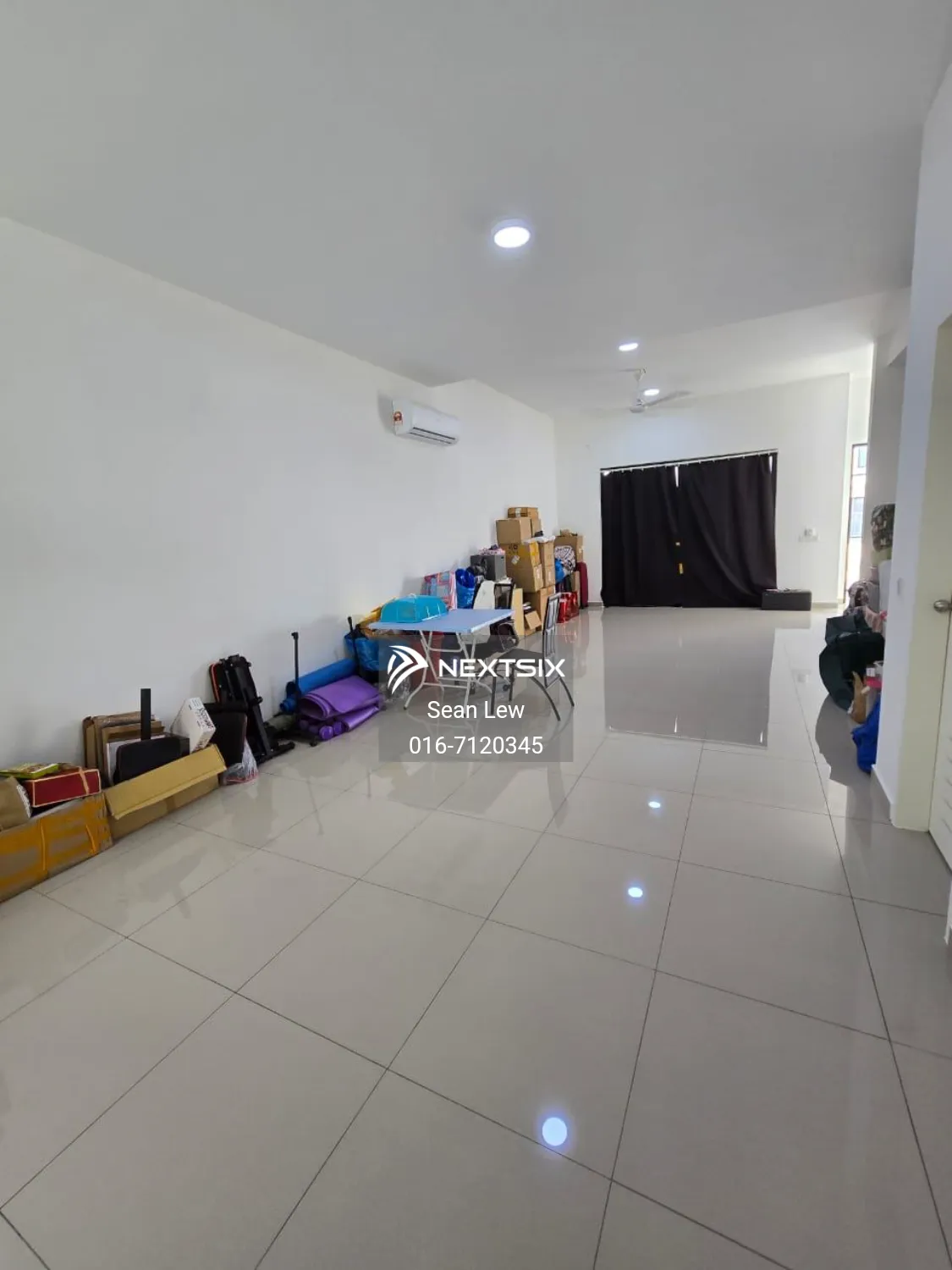 2-sty Terrace/Link House For Sale in Iskandar Puteri (Nusajaya) Johor - Image 3