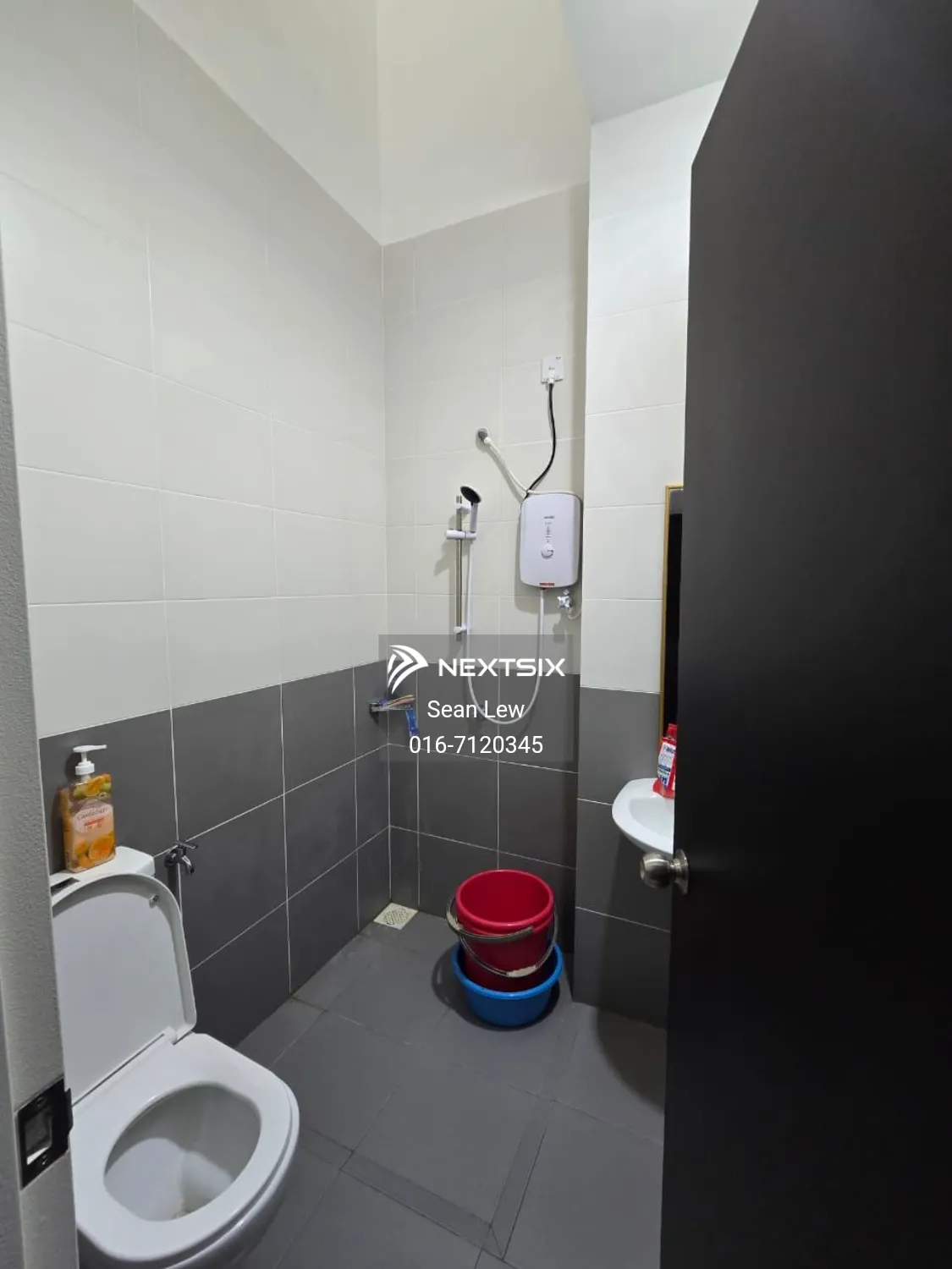 2-sty Terrace/Link House For Sale in Iskandar Puteri (Nusajaya) Johor - Image 6