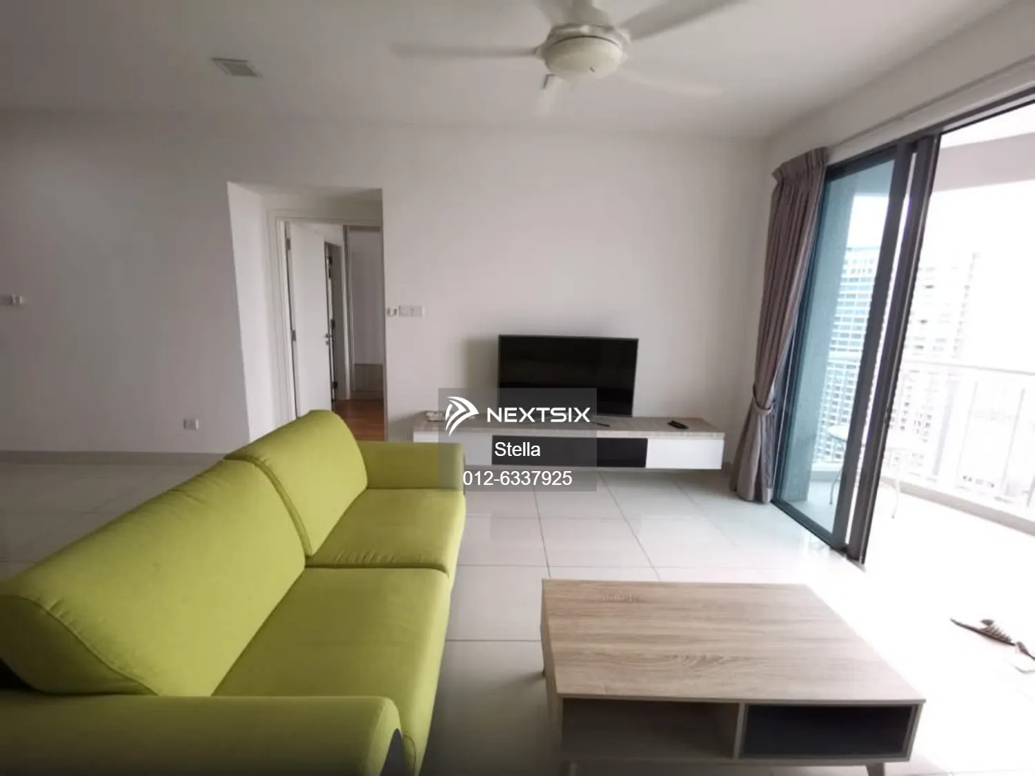 Condominium For Rent in Iskandar Puteri (Nusajaya) Johor