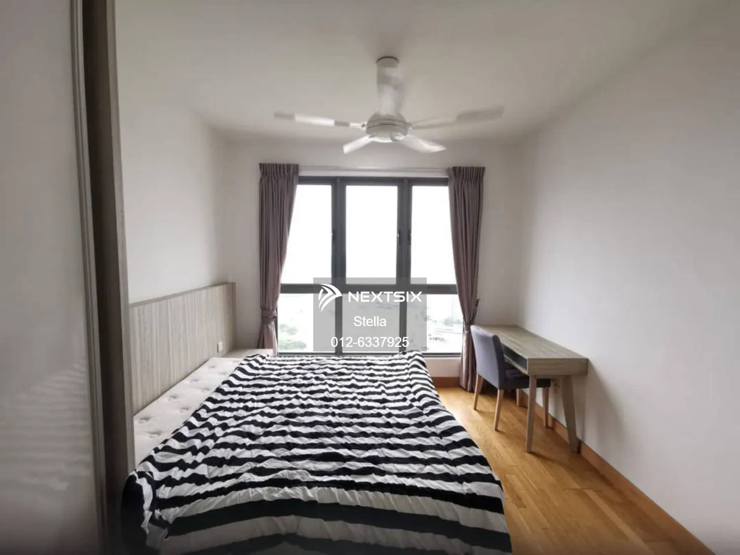 Condominium For Rent in Iskandar Puteri (Nusajaya) Johor - Image 12