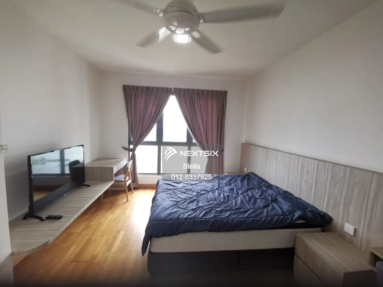 Condominium For Rent in Iskandar Puteri (Nusajaya) Johor - Image 13