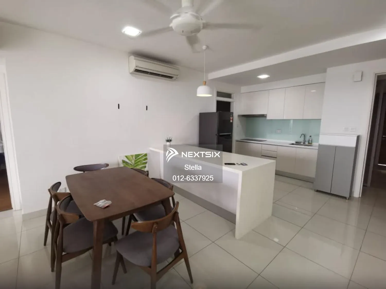 Condominium For Rent in Iskandar Puteri (Nusajaya) Johor - Image 5