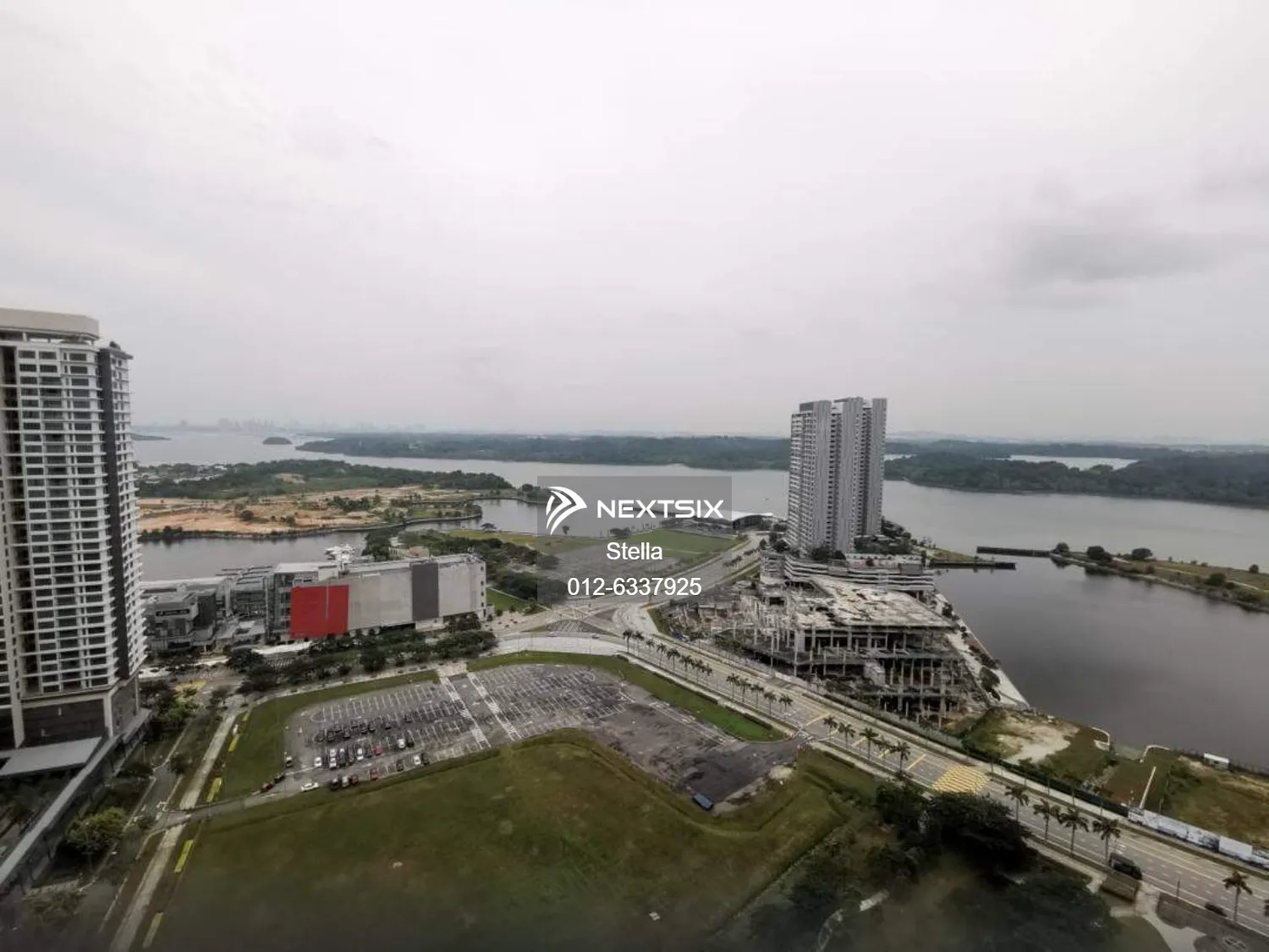 Condominium For Rent in Iskandar Puteri (Nusajaya) Johor - Image 6