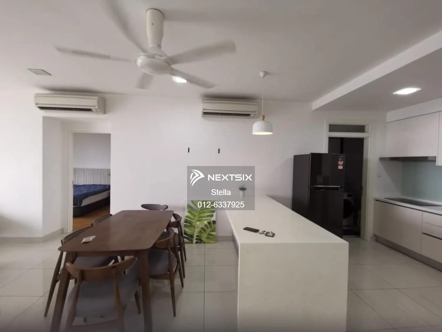 Condominium For Rent in Iskandar Puteri (Nusajaya) Johor - Image 8