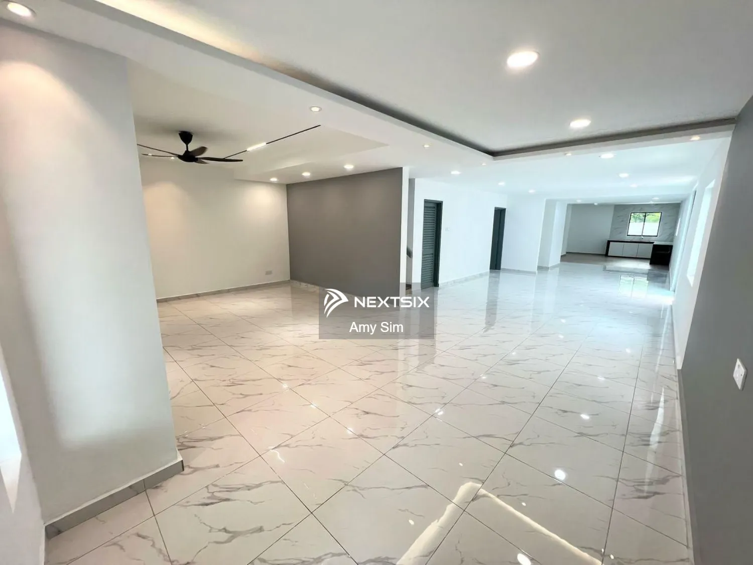 Semi-detached House For Sale in Johor Bahru Johor - Image 10