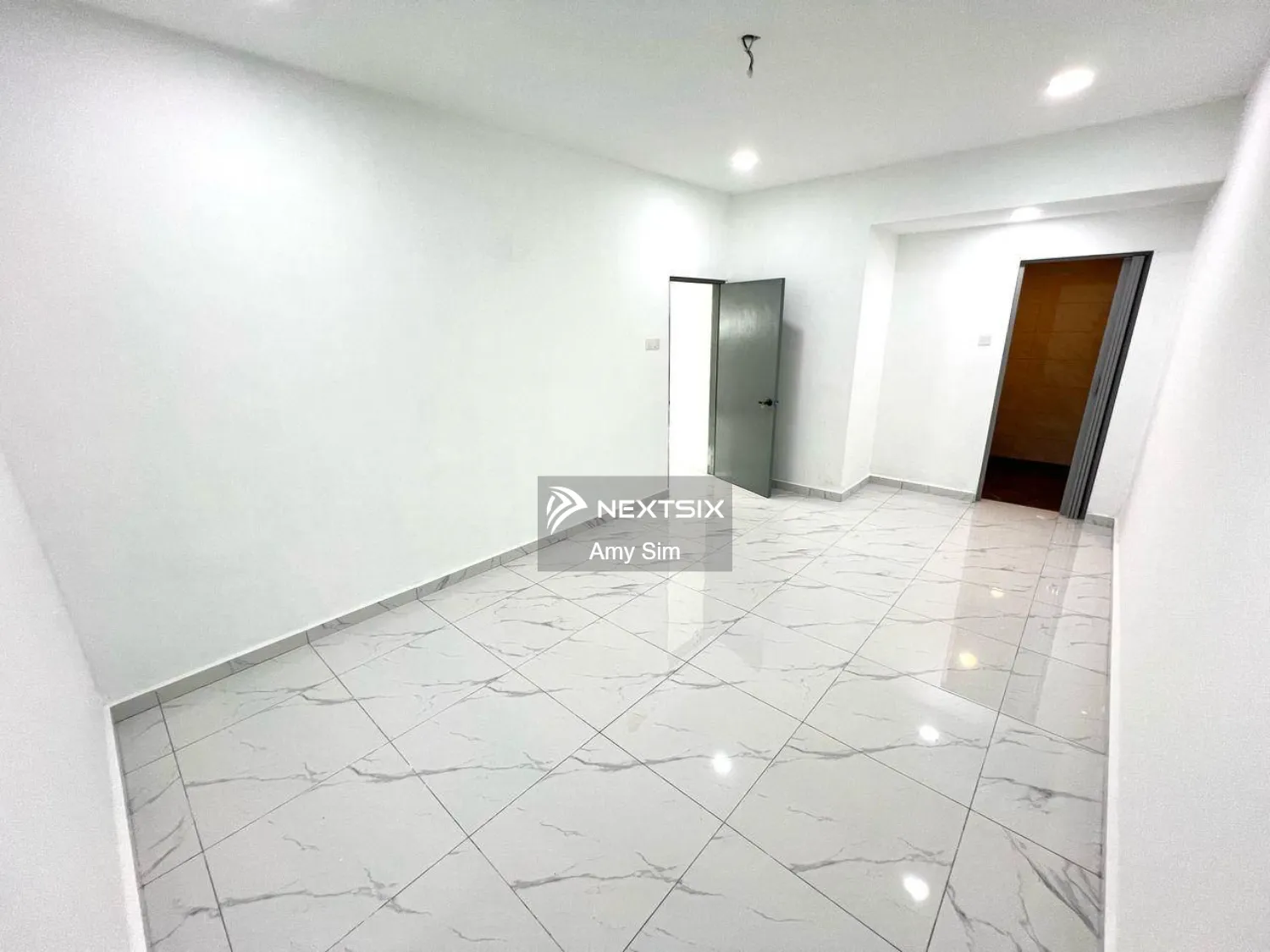 Semi-detached House For Sale in Johor Bahru Johor - Image 8