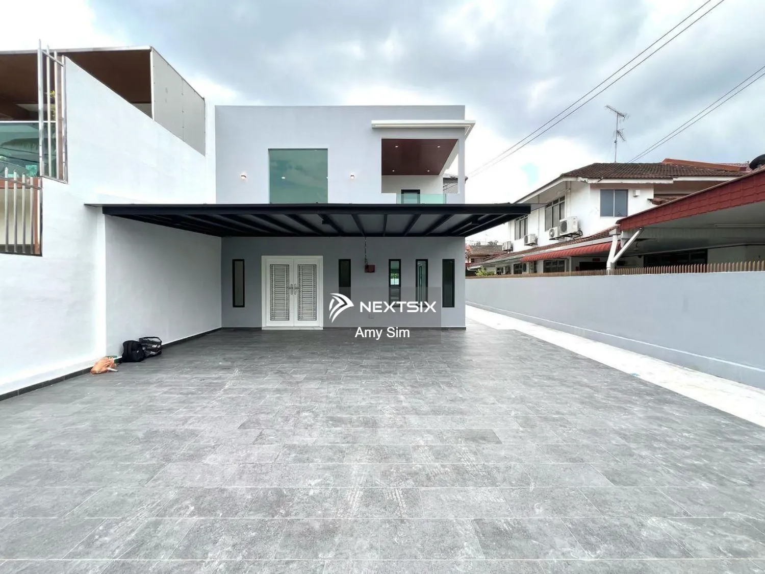 Semi-detached House For Sale in Johor Bahru Johor - Image 9