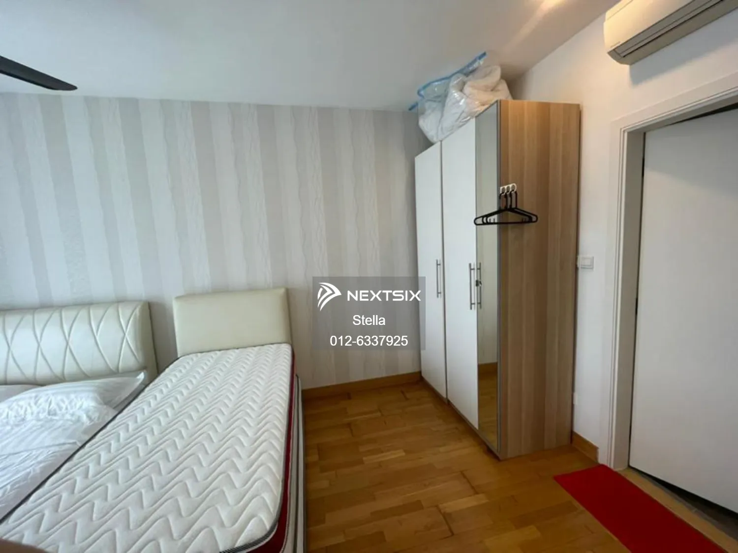 Serviced Residence For Rent in Puteri Harbour Johor - Image 6