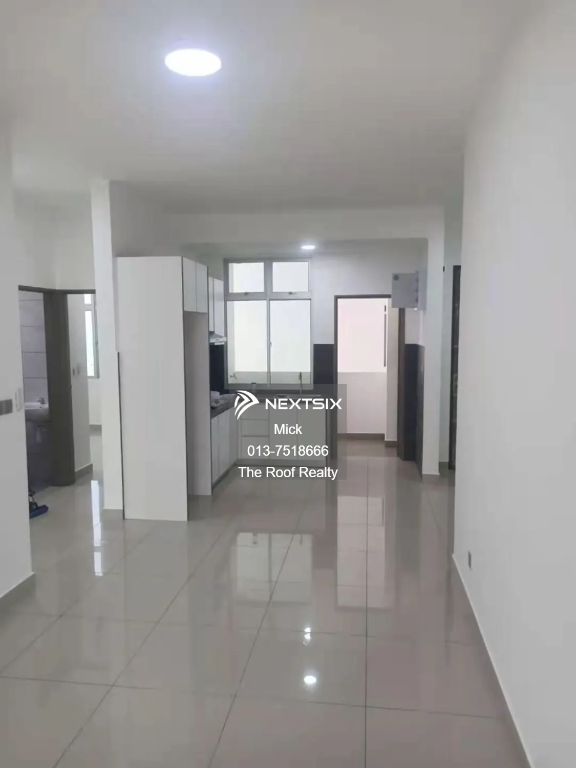 Serviced Residence For Sale in Johor Bahru Johor - Image 6