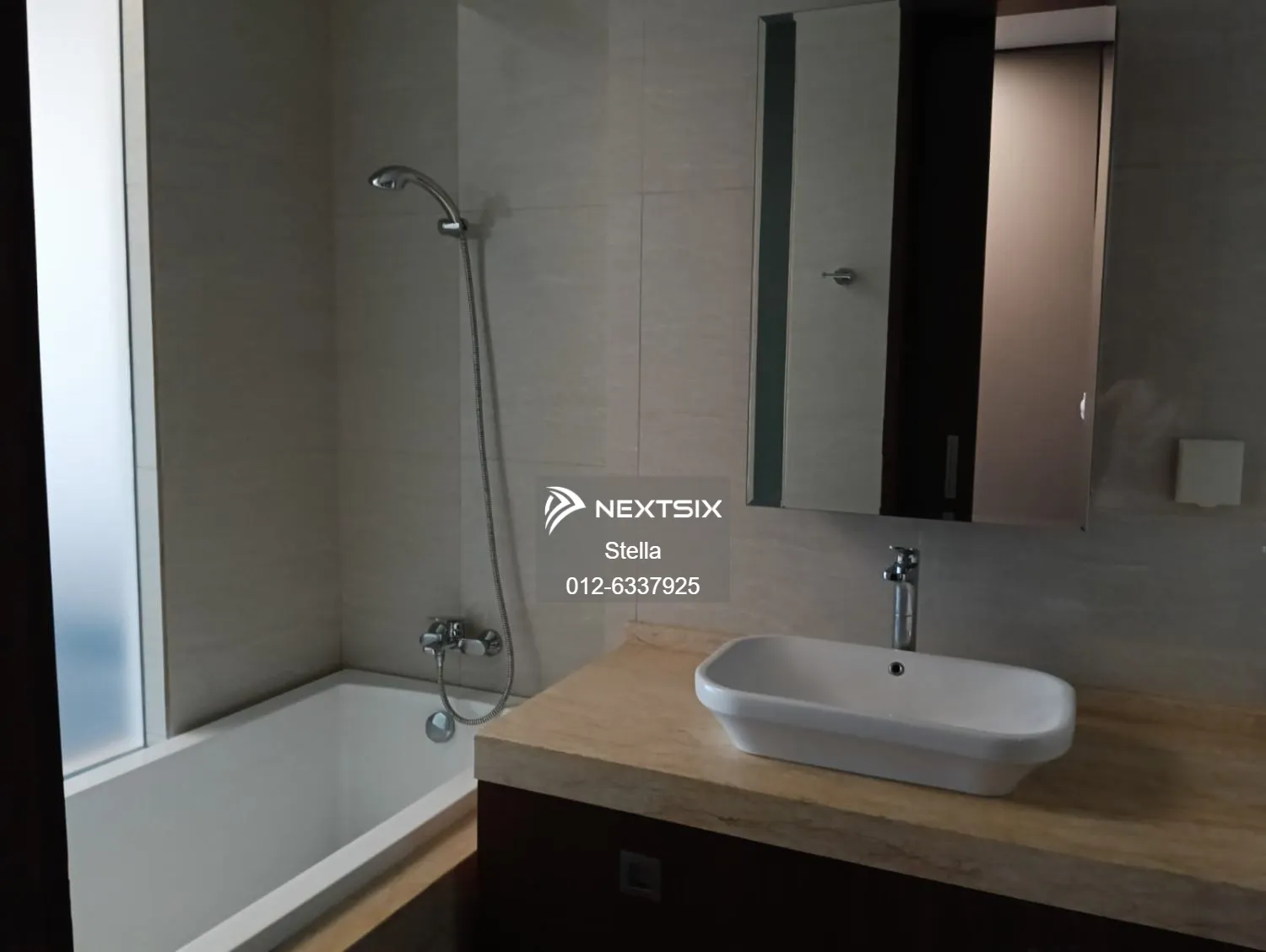 Serviced Residence For Rent in Iskandar Puteri (Nusajaya) Johor