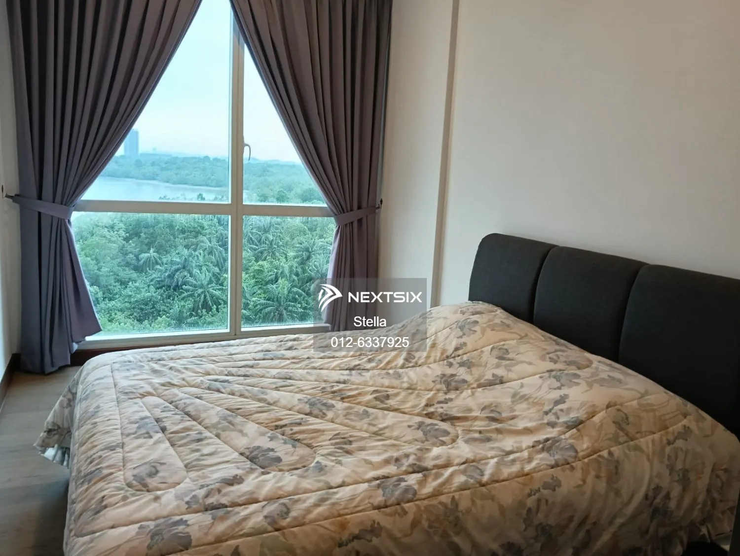 Serviced Residence For Rent in Iskandar Puteri (Nusajaya) Johor - Image 11